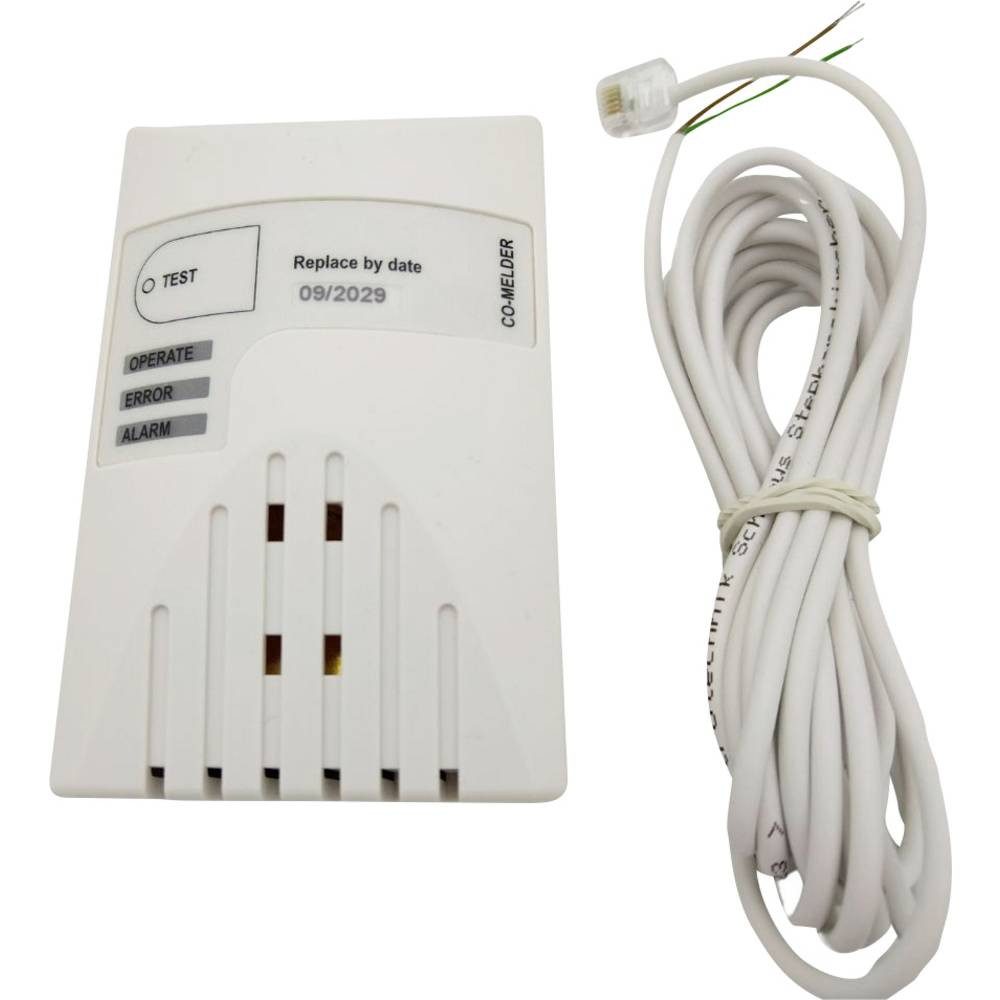 Elektrotechnik Schabus GX-CO12 Gasmelder