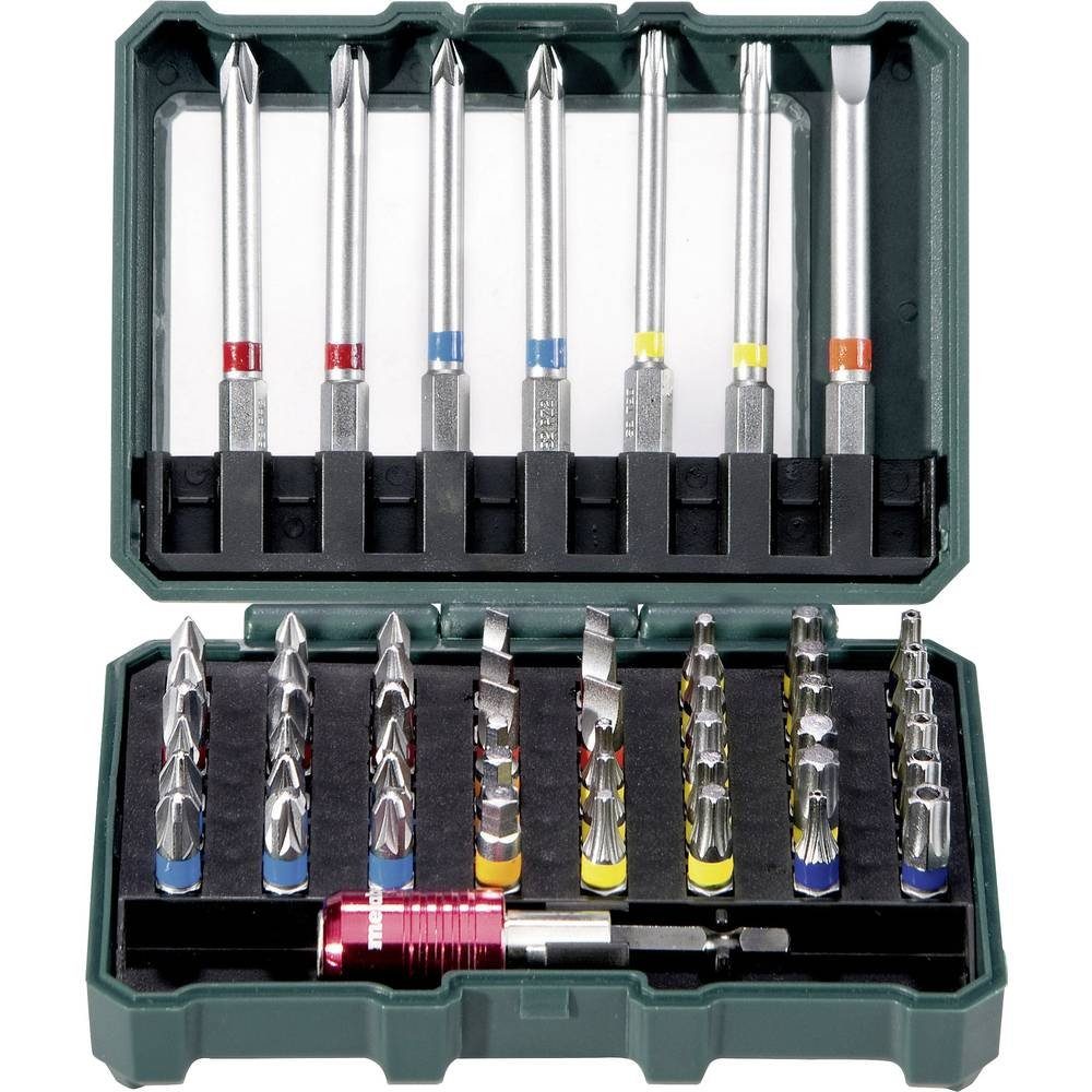 metabo Bit-Set Bit-Set "", 56-teilig online kaufen | OTTO