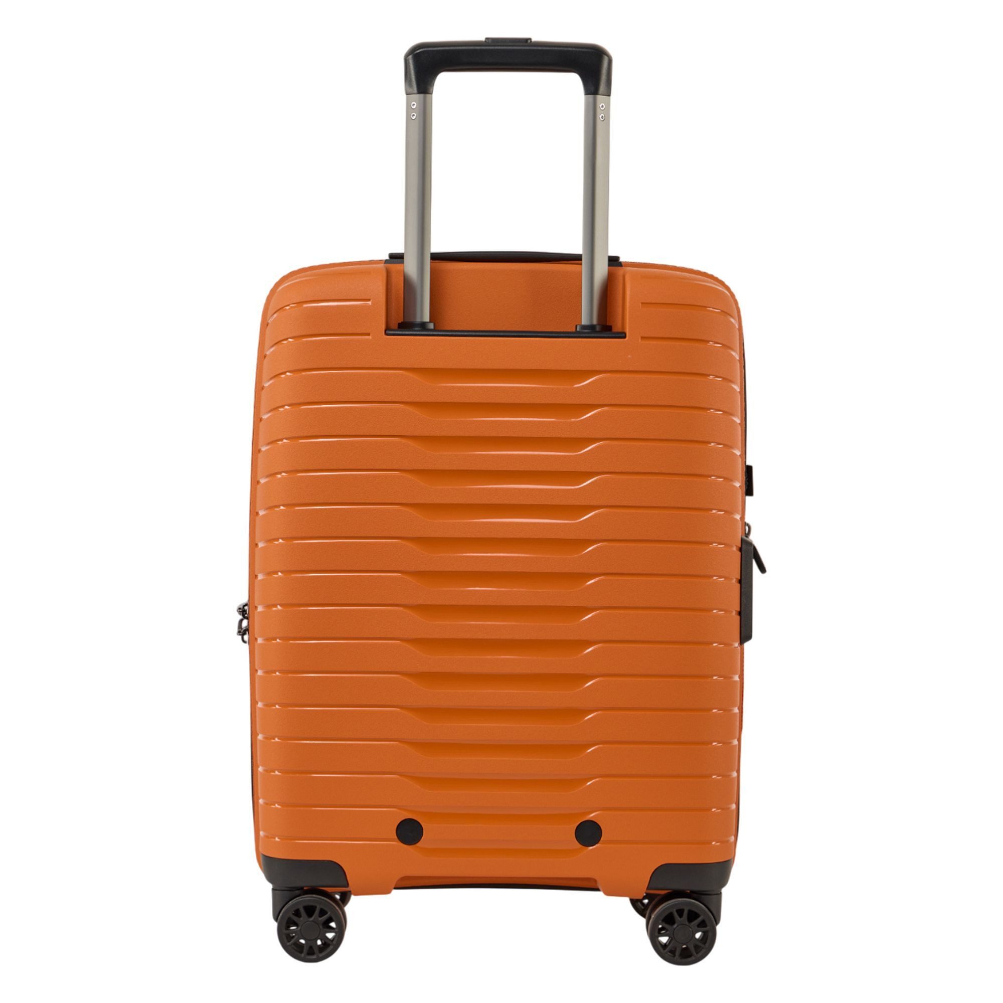 Stratic Handgepäck-Trolley Novium, 4 Rollen, Polypropylen