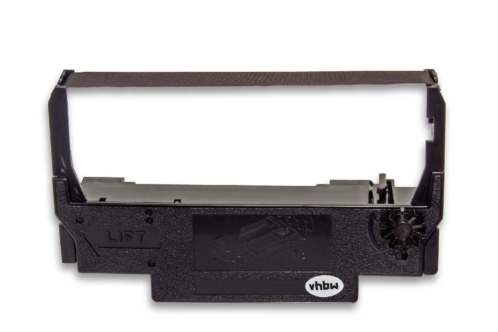 Beschriftungsband passend für Norand 4810, 4810 C Drucker & Kopierer Nadeldrucker