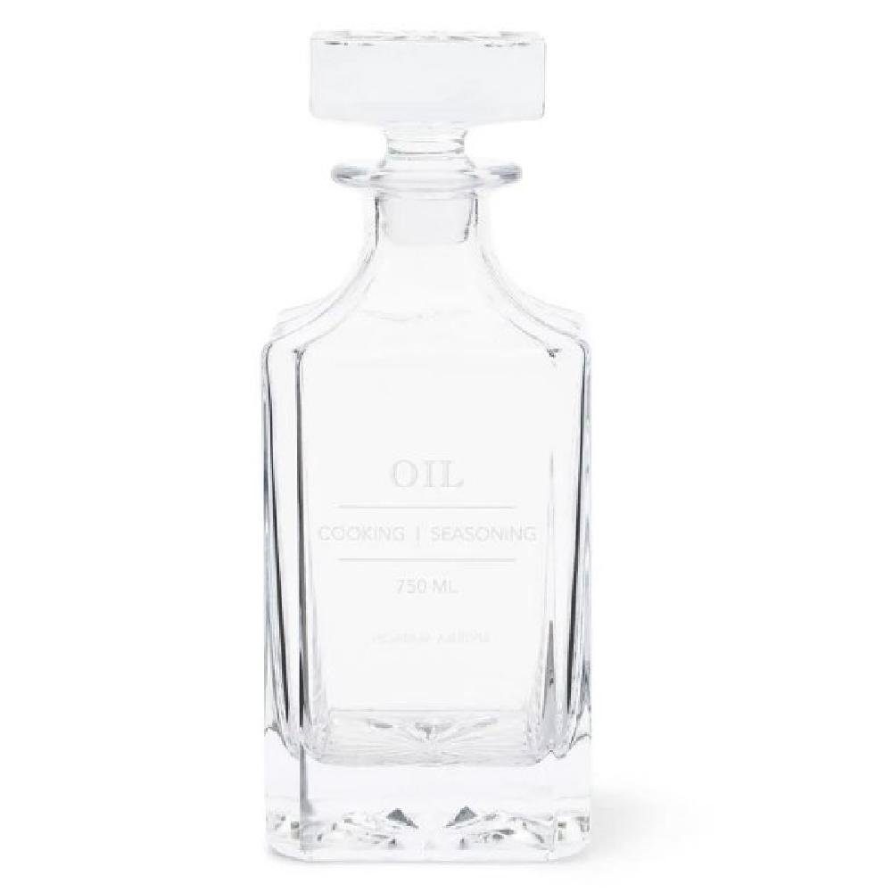 Essigspender Öl-Flasche Amailloux Oil Bottle