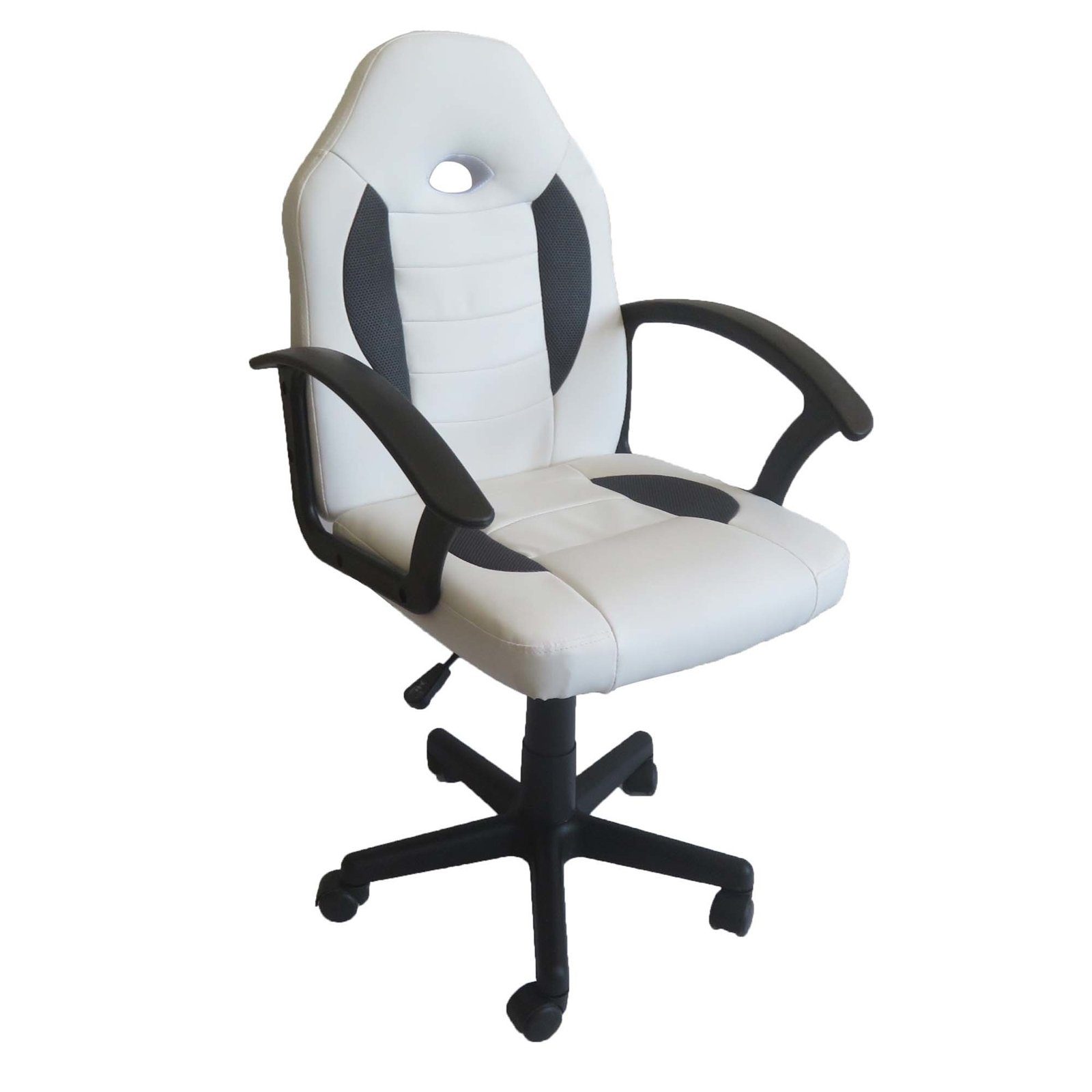 HTI-Line Drehstuhl Drehstuhl Daytona Junior (Stück, 1 St), Schreibtischstuh günstig online kaufen