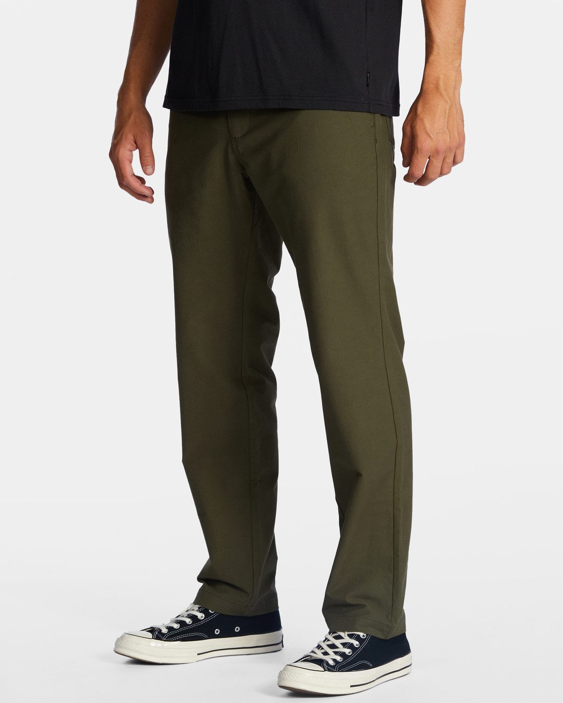 Billabong Sporthose Surftrek Plus