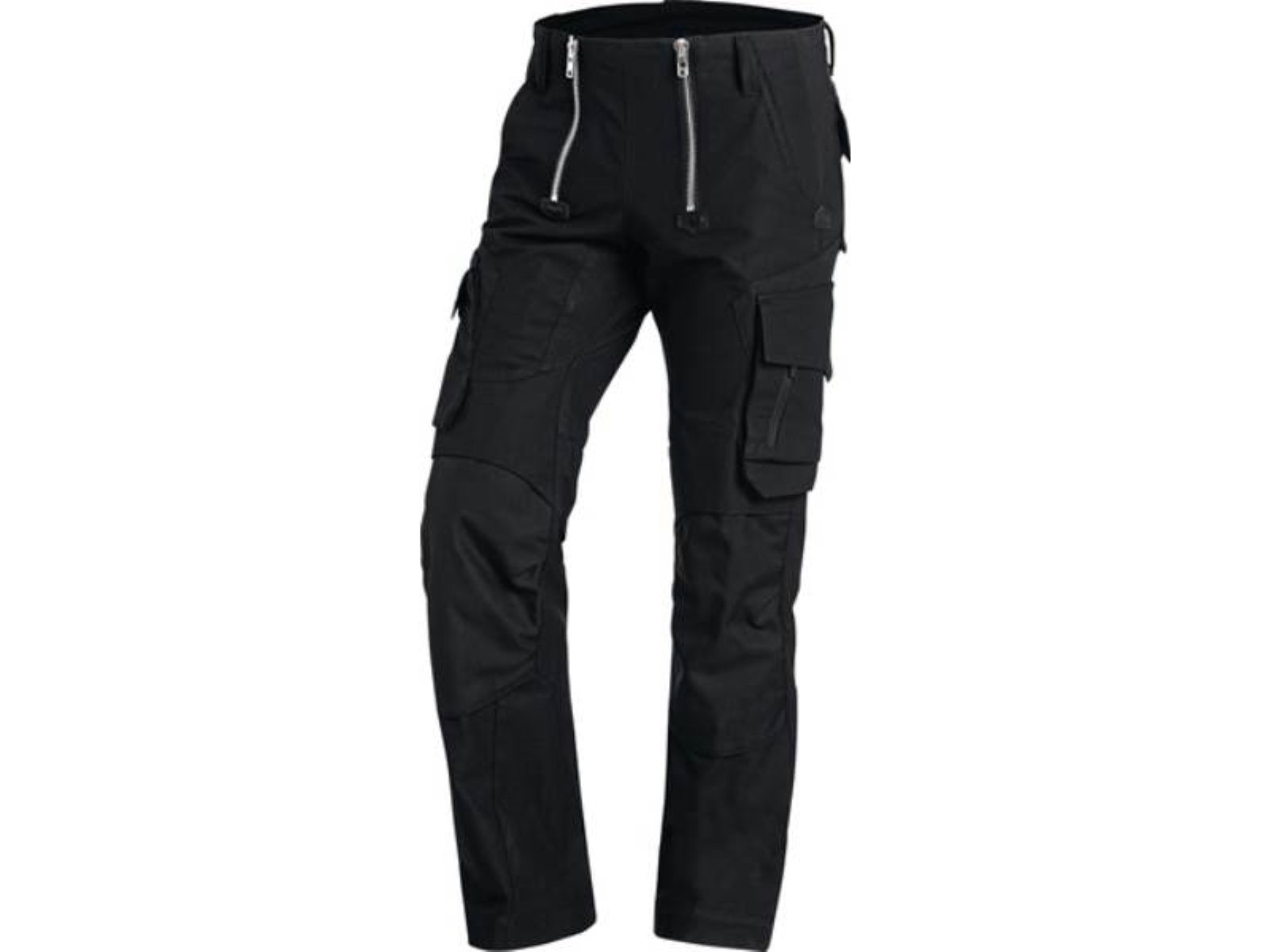 FHB Schutzhose FHB 11011-20-46 Zunfthose SEBASTIAN Размер 46 schwarz
