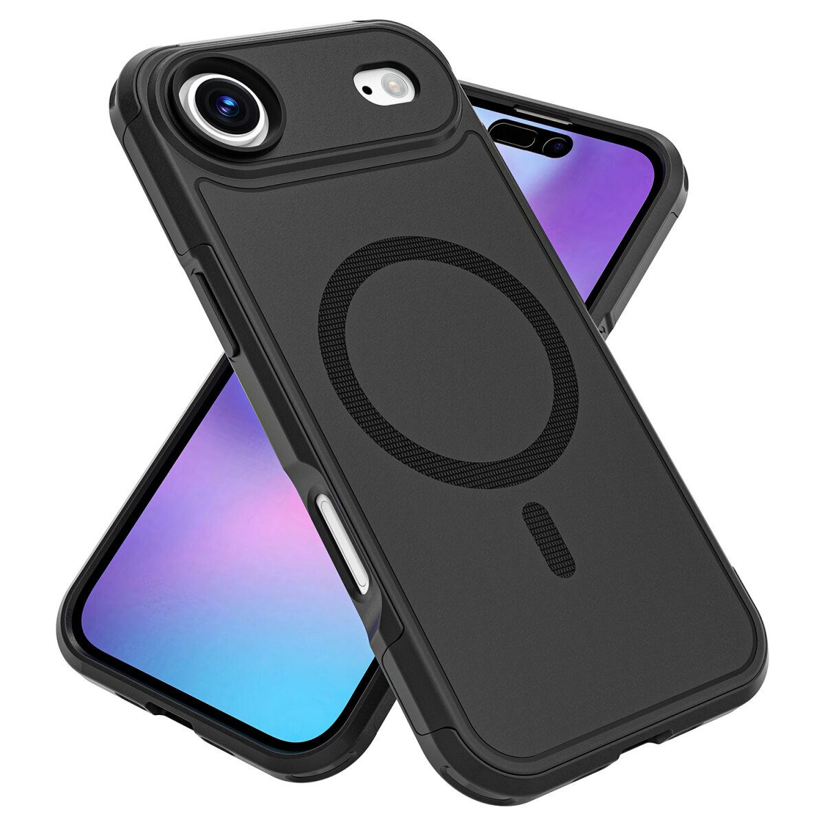 4smarts Handyhülle 4smarts Defend Case für Apple iPhone 17 Air