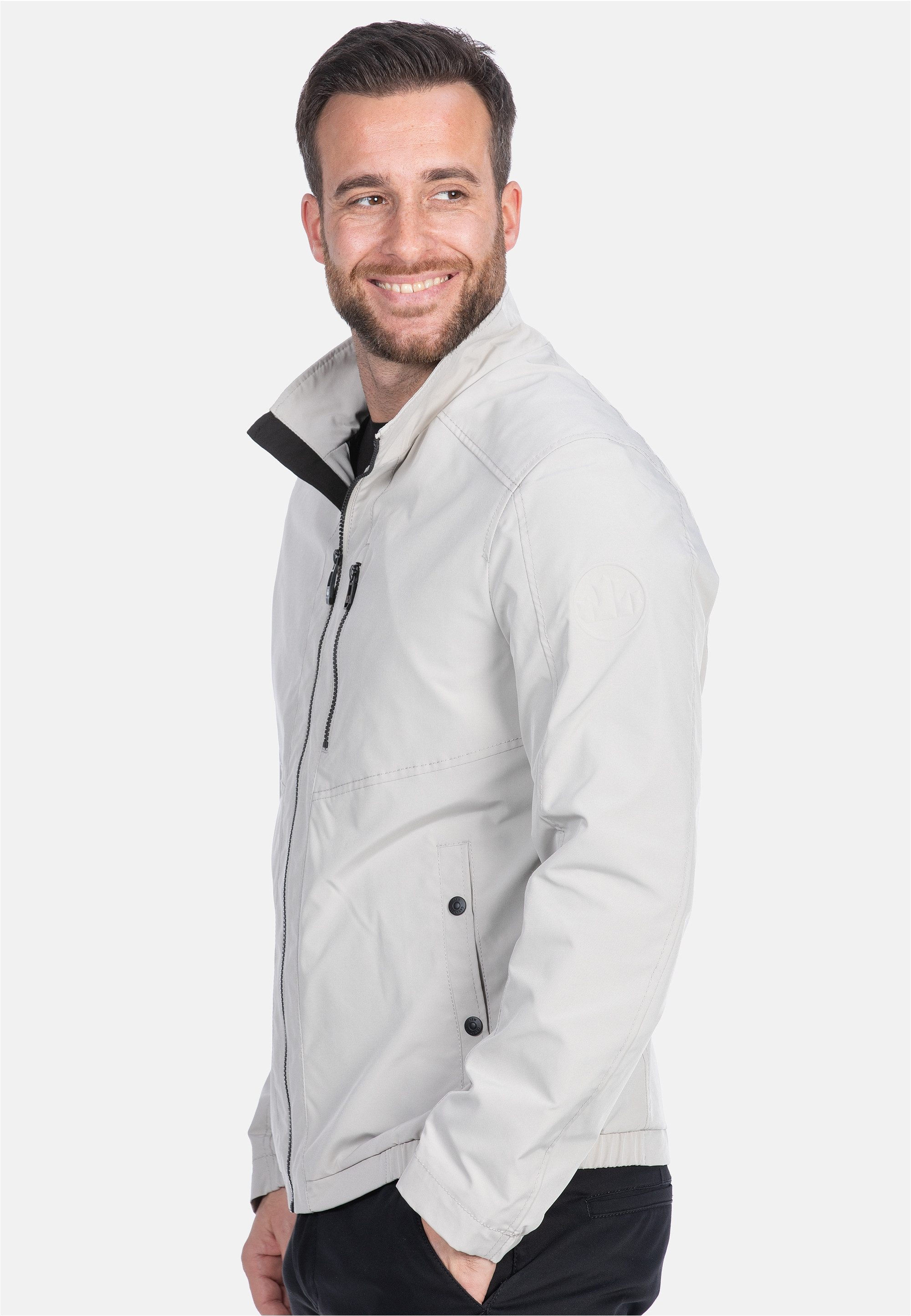 New Canadian Outdoorjacke shape memory (1-St) mit Netzfutter günstig online kaufen