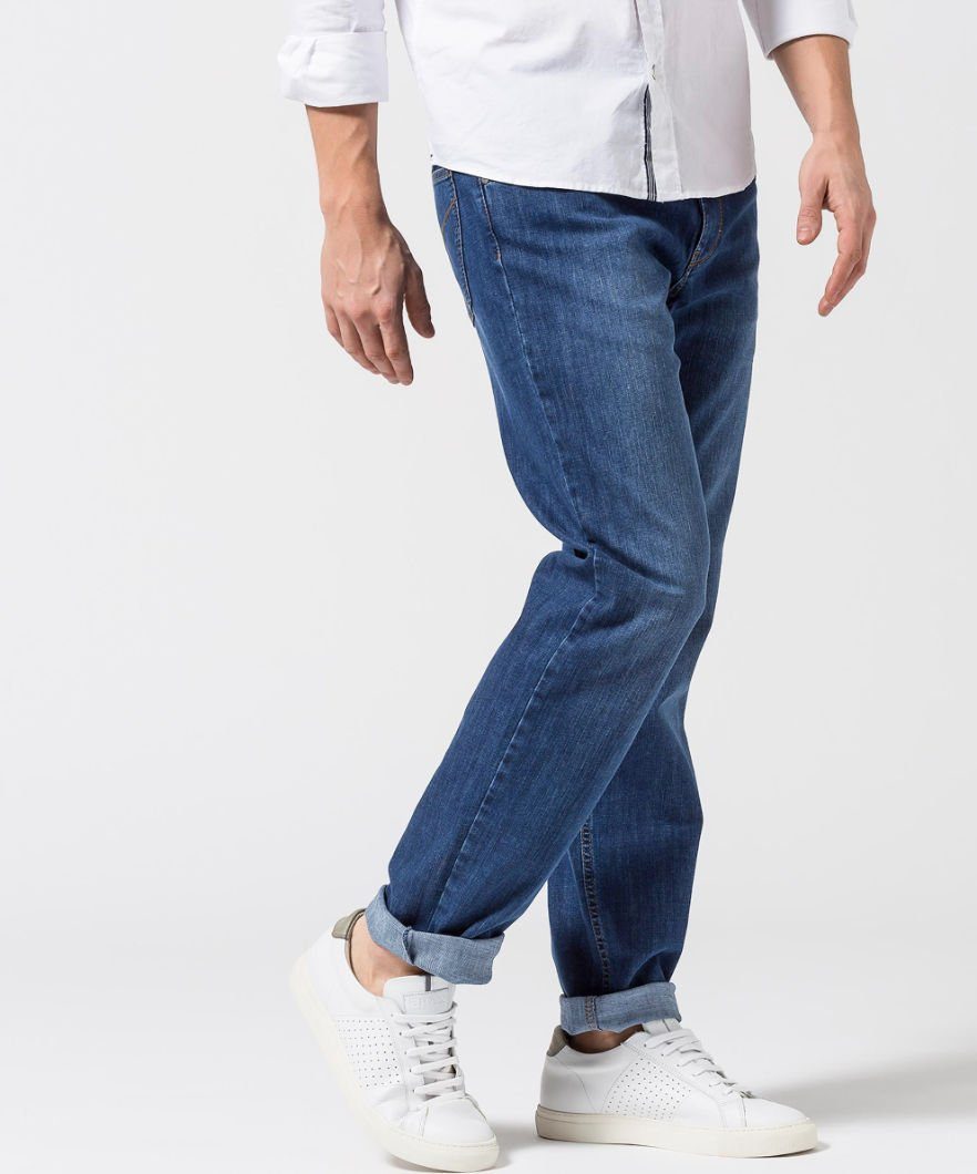 Brax 5-Pocket-Jeans Style COOPER DENIM