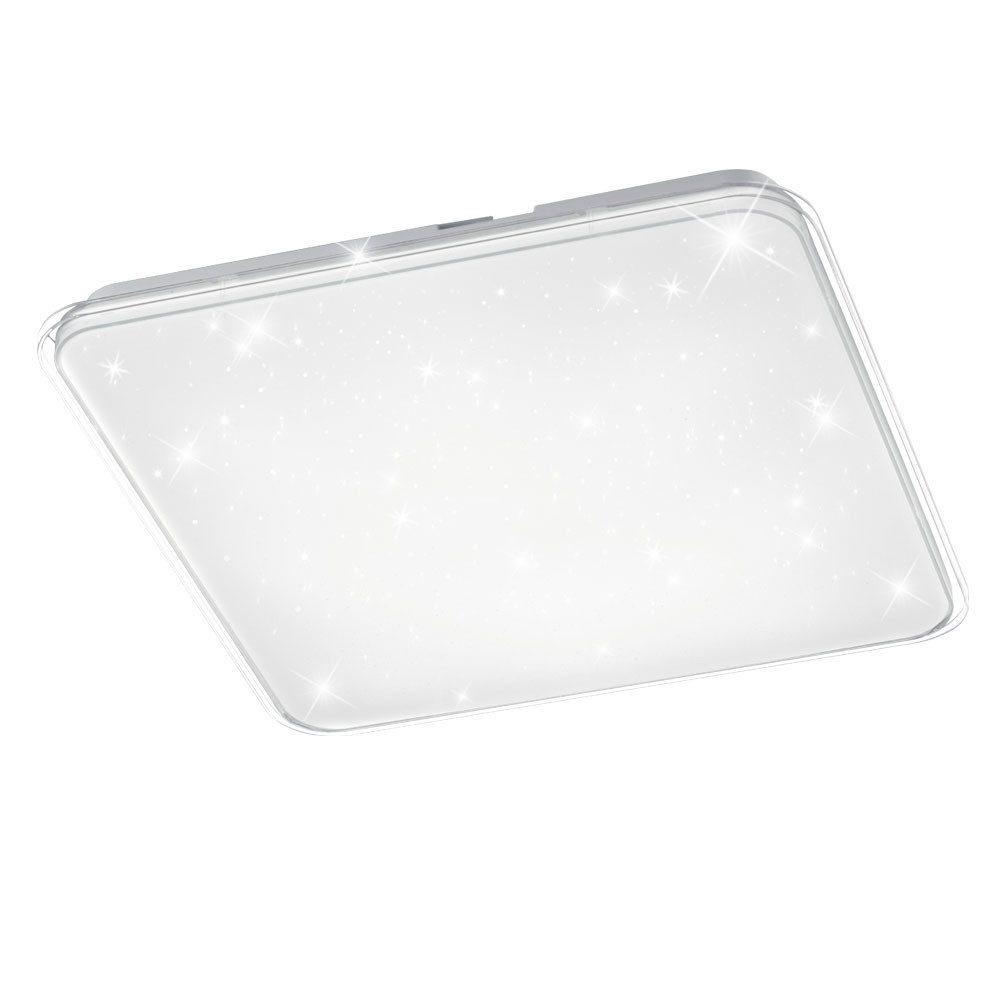 TRIO Leuchten LED Deckenleuchte, LED-Leuchtmittel fest günstig online kaufen