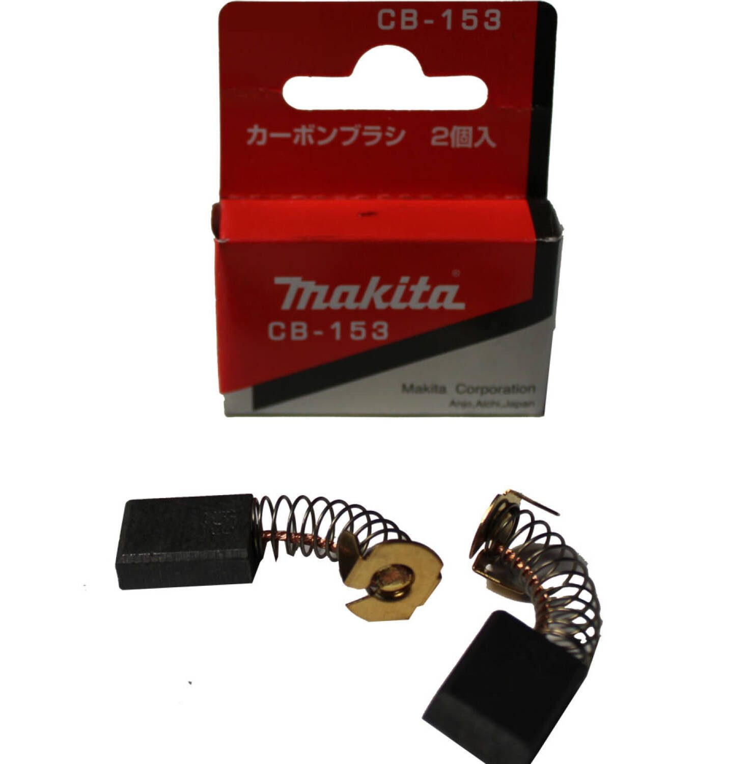 Makita Akku-Schrauber 194985-1