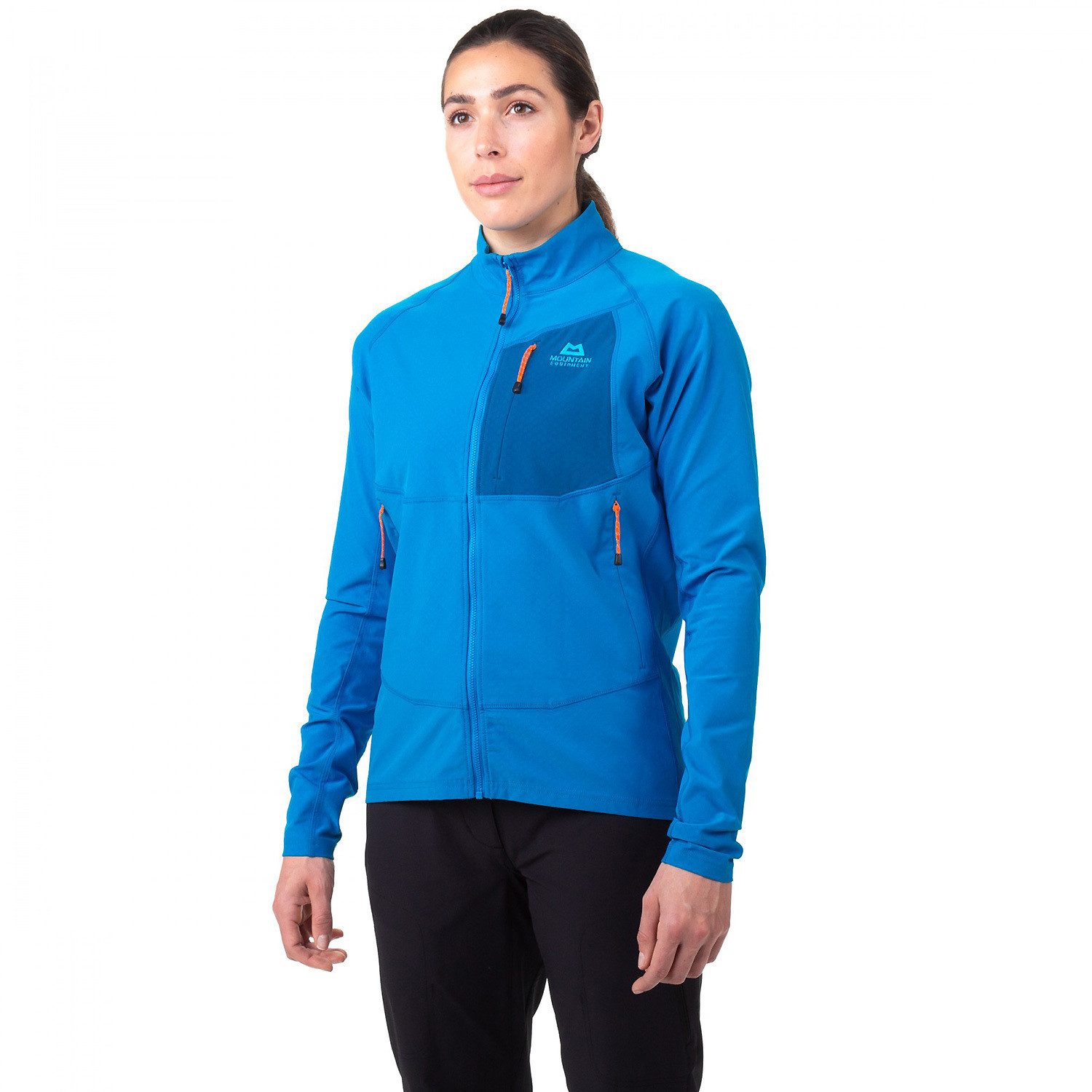 Mountain Equipment Softshelljacke Funktionsjacke W ARROW JACKET