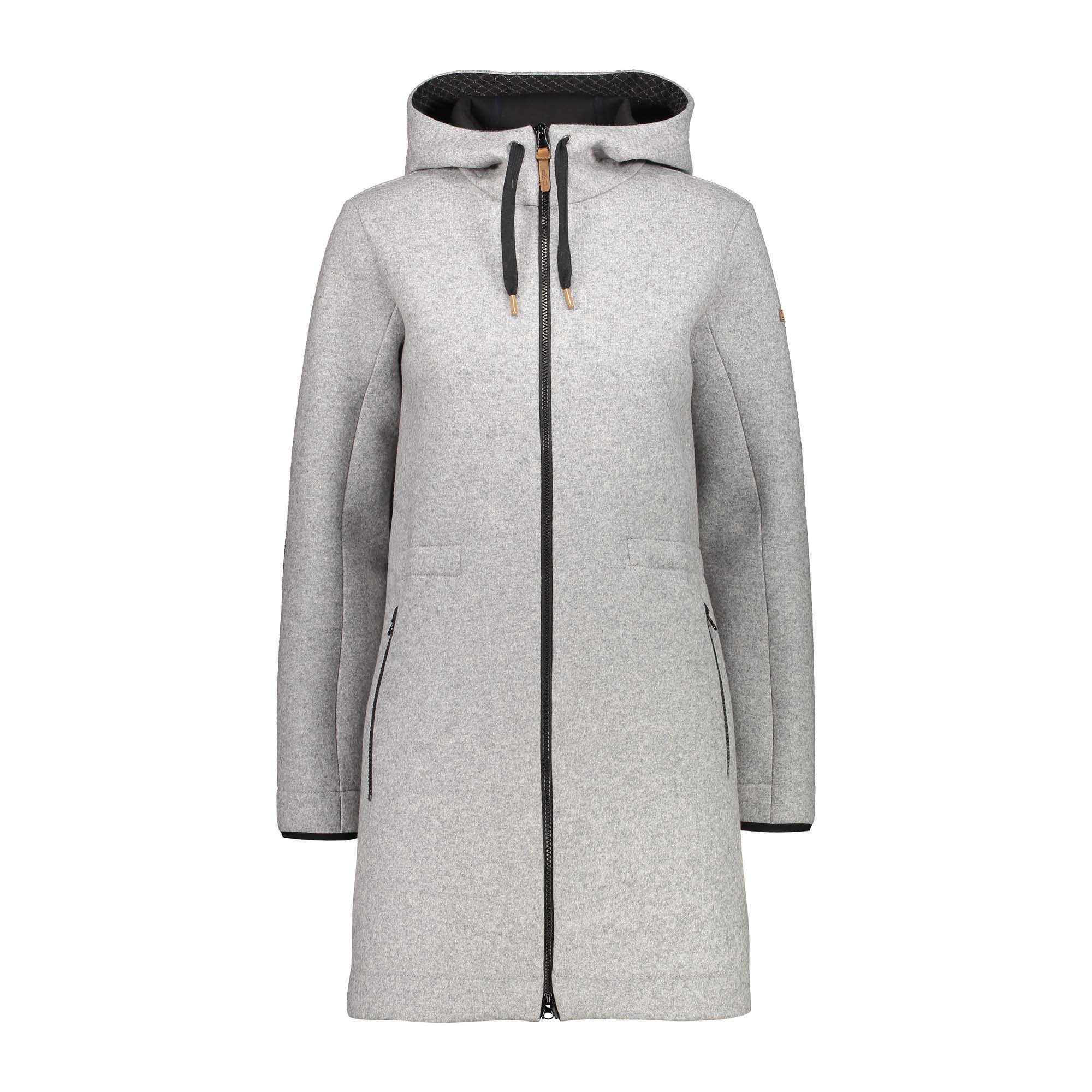 CMP Wintermantel CMP Damen Parka Woman günstig online kaufen