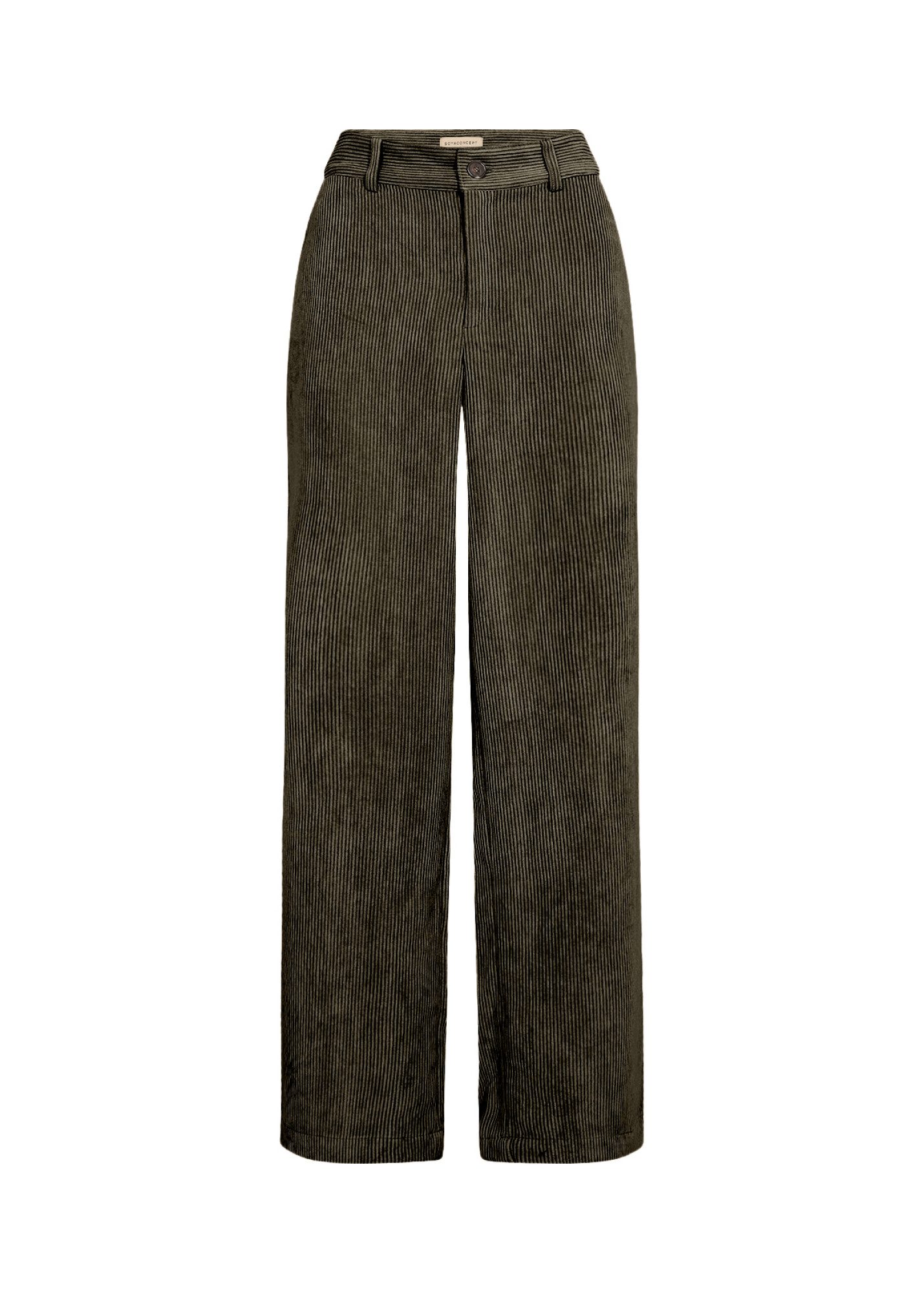 soyaconcept Cordhose SC-BINDI 19-C Materialmix