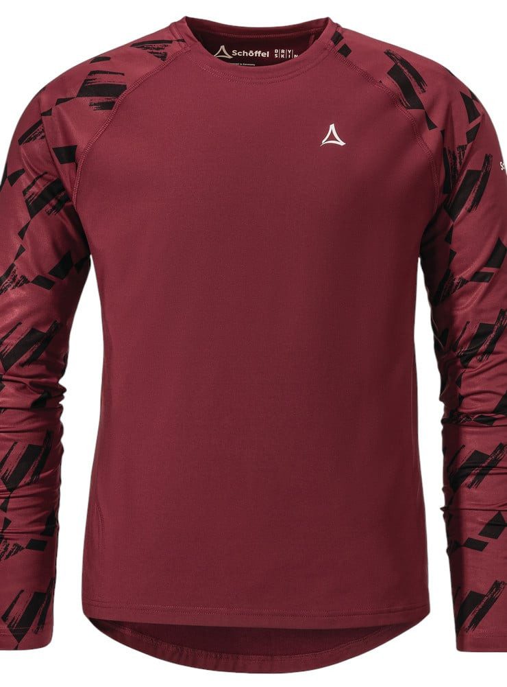 Funktionsshirt Longsleeve Lakata Trail M