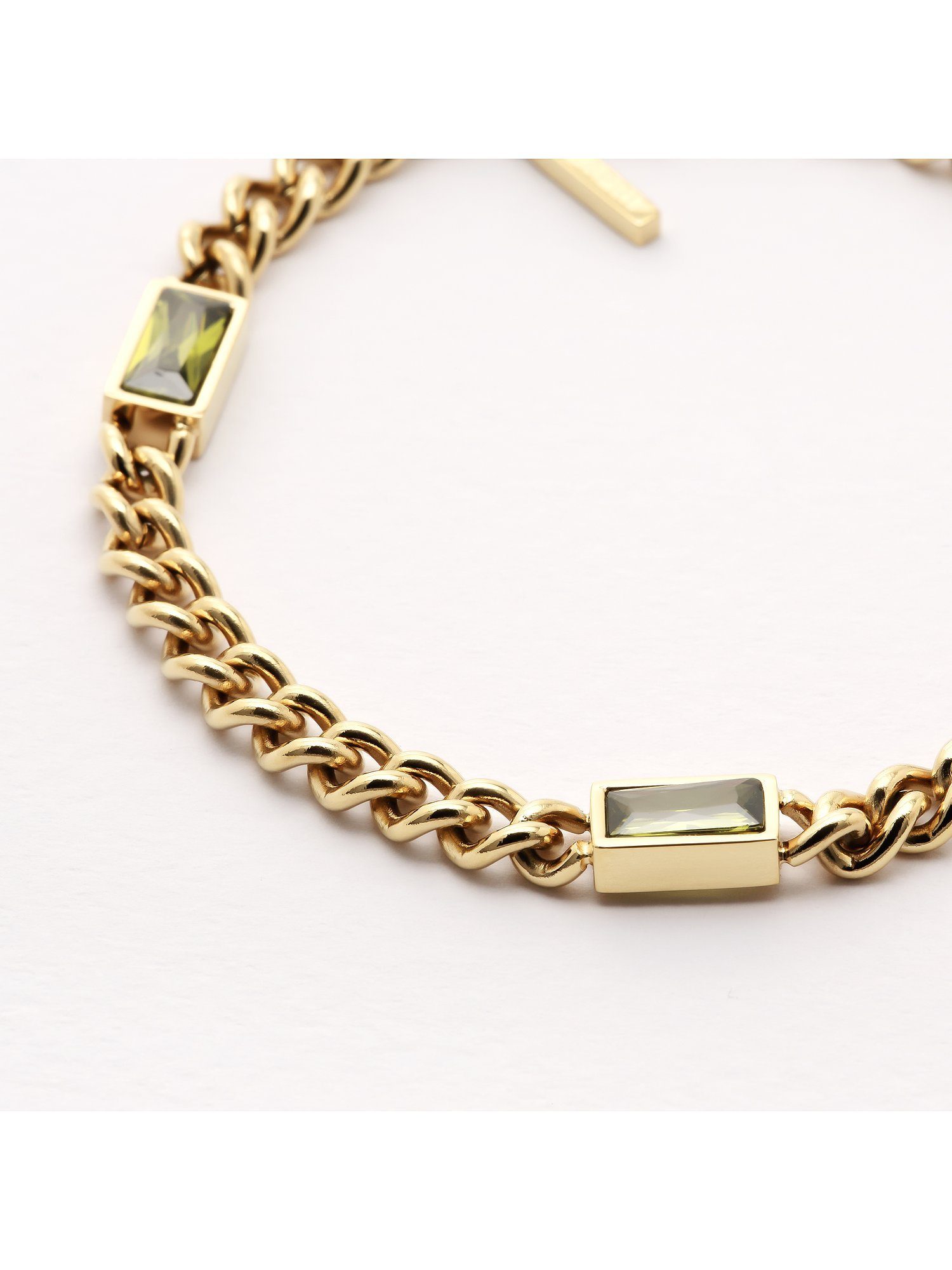 Esprit Edelstahlarmband ESPRIT Damen-Arm...