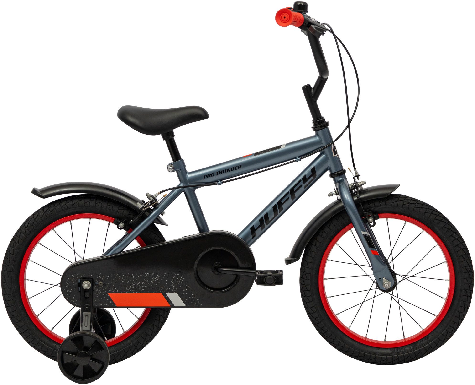 Huffy Kinderfahrrad Pro Thunder