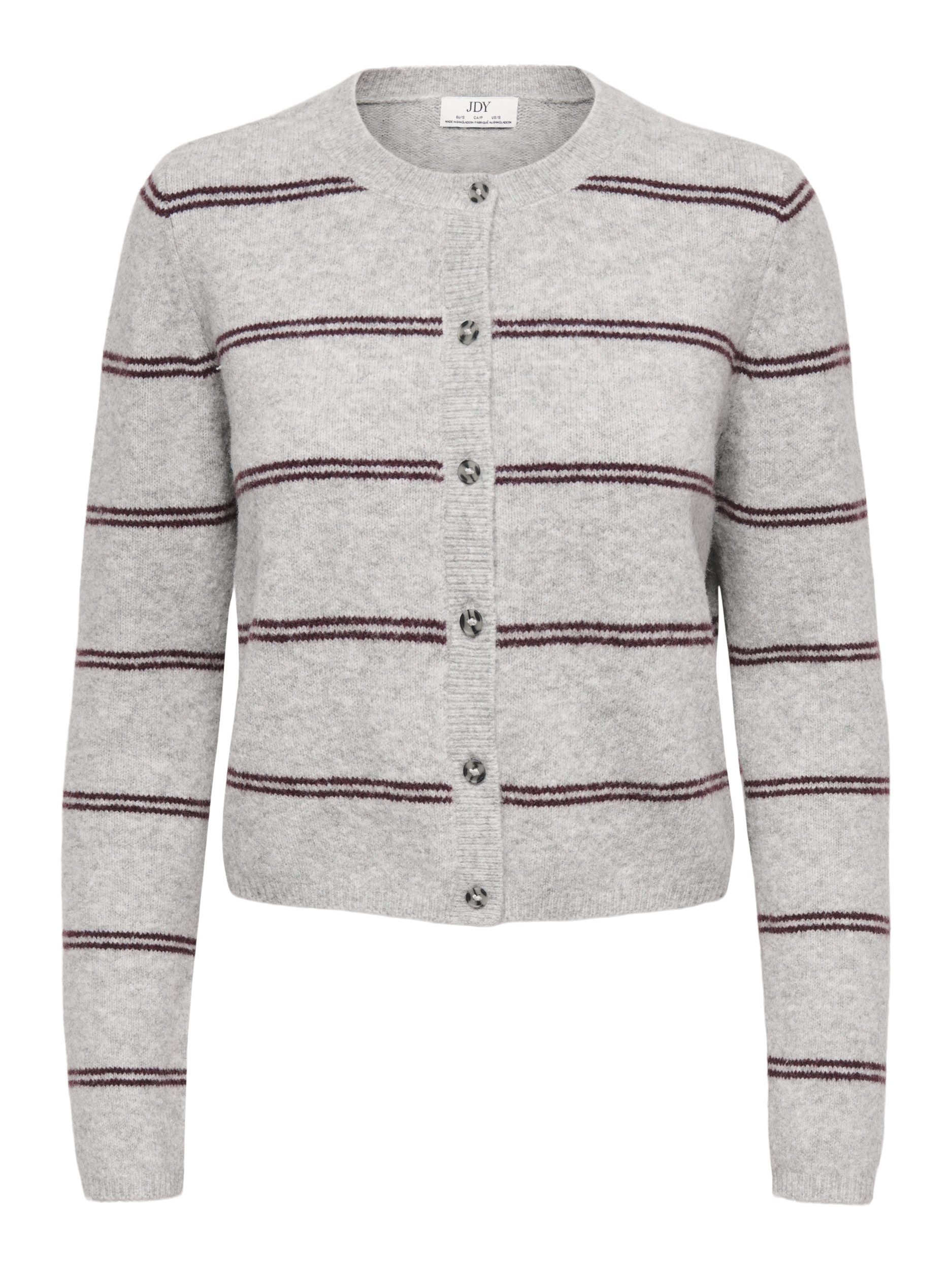 JDY Strickjacke JDYCHLOE L/S CARDIGAN KNT NOOS