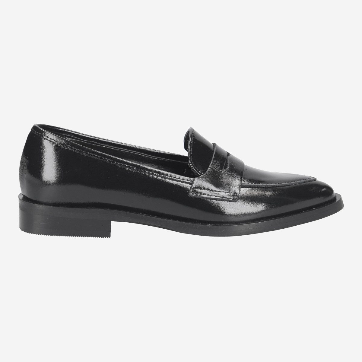 Lüke Schuhe Lüke Schuhe TIMO NERO, Сліпери & Mokassin, Schwarz, Damen Сліпери