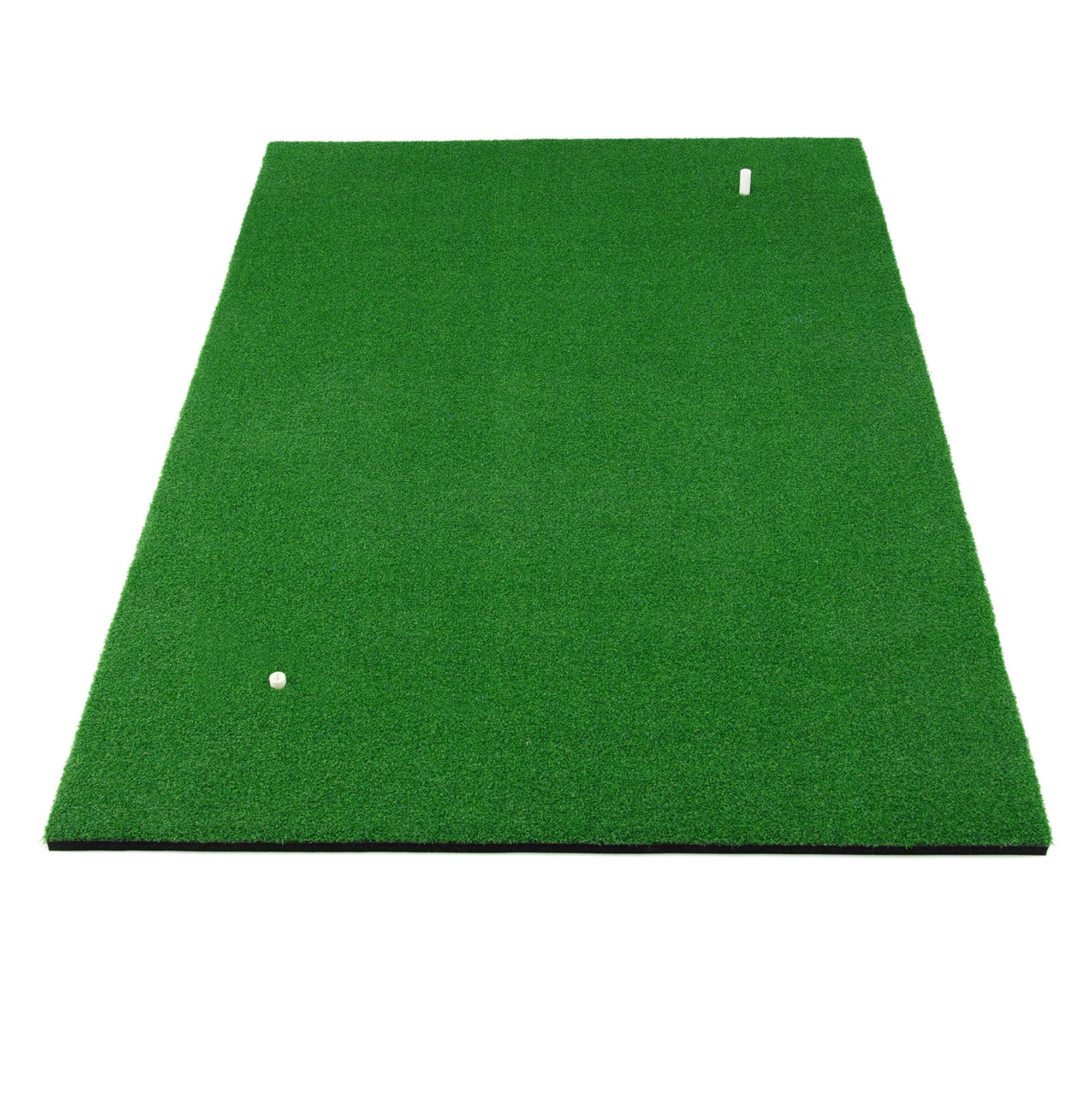 Golf-Abschlagmatte