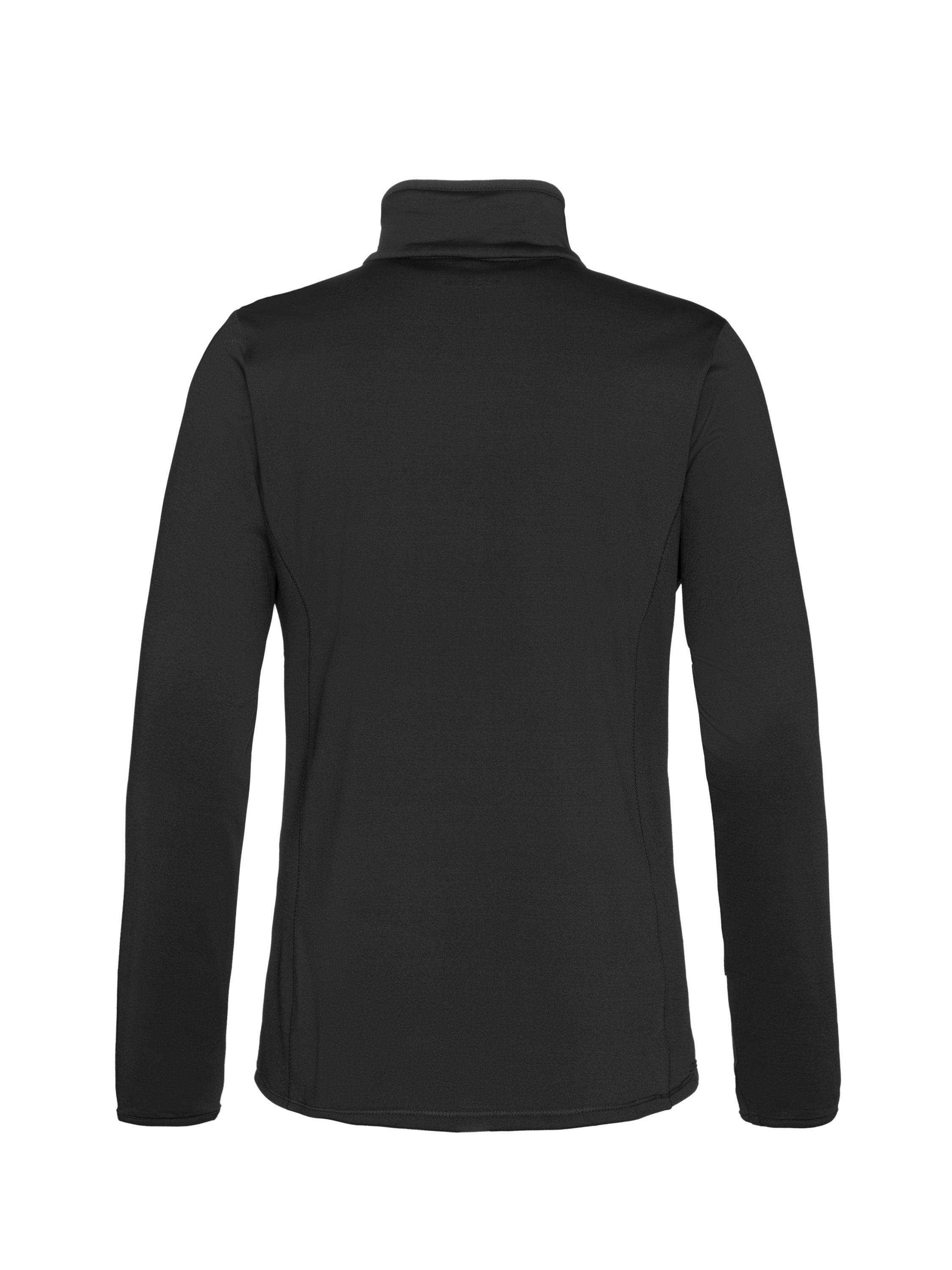 Protest Rollkragenpullover REFABRIZOY JR 1/4 zip top