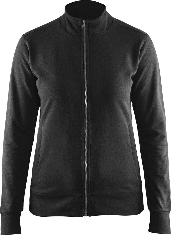 Blåkläder Sweatjacke Damen Sweatjacke