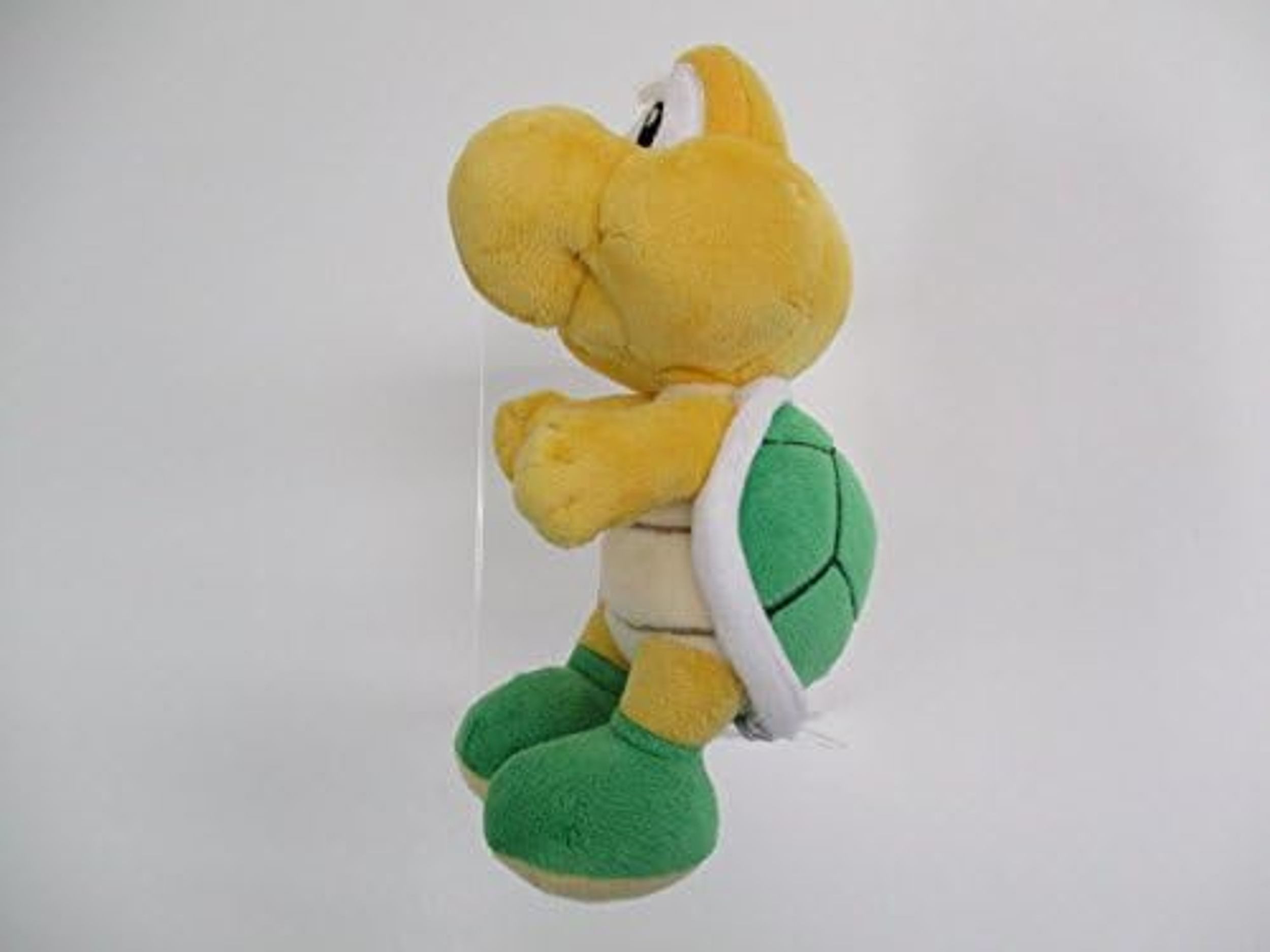 Together Plus Plüschfigur Koopa Troopa