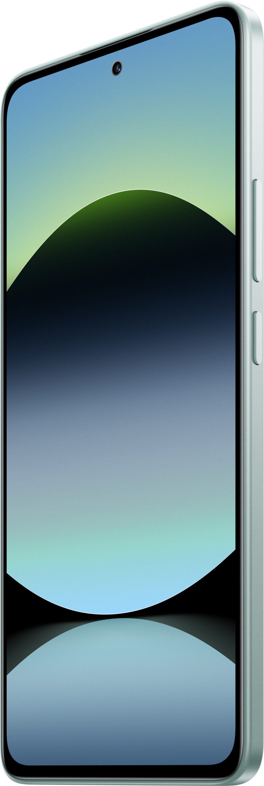 Xiaomi Xiaomi Redmi Note 14 5G Korallengrün 8 Gigabyte 256 Gigabyte Smartphone (256 GB Speicherplatz, 108 MP MP Kamera, Built-In GPS,Portable,Dual SIM) – Bild 4 von 5