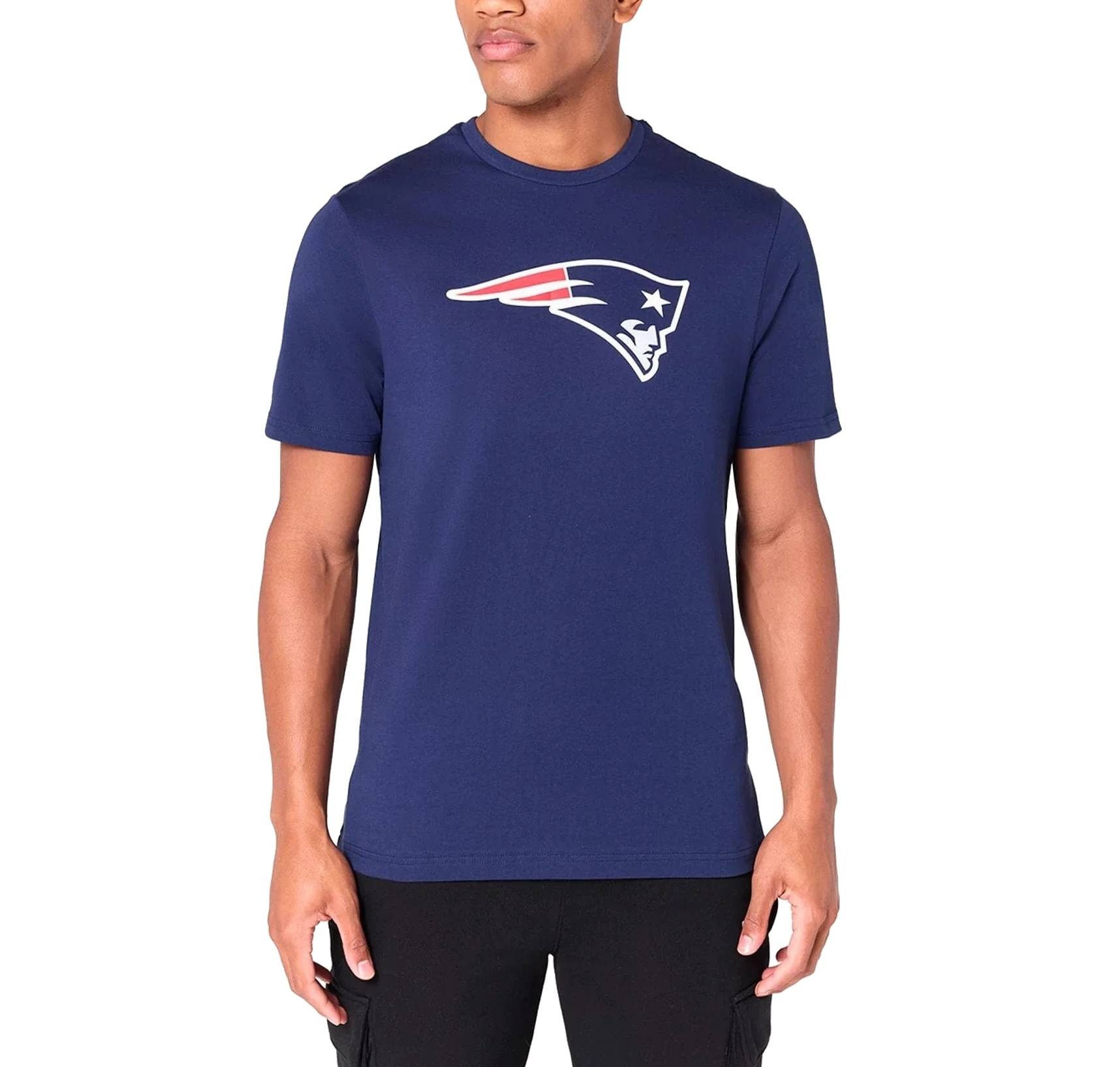 T-Shirt T-Shirt New Era NOS NFL New England Patriots