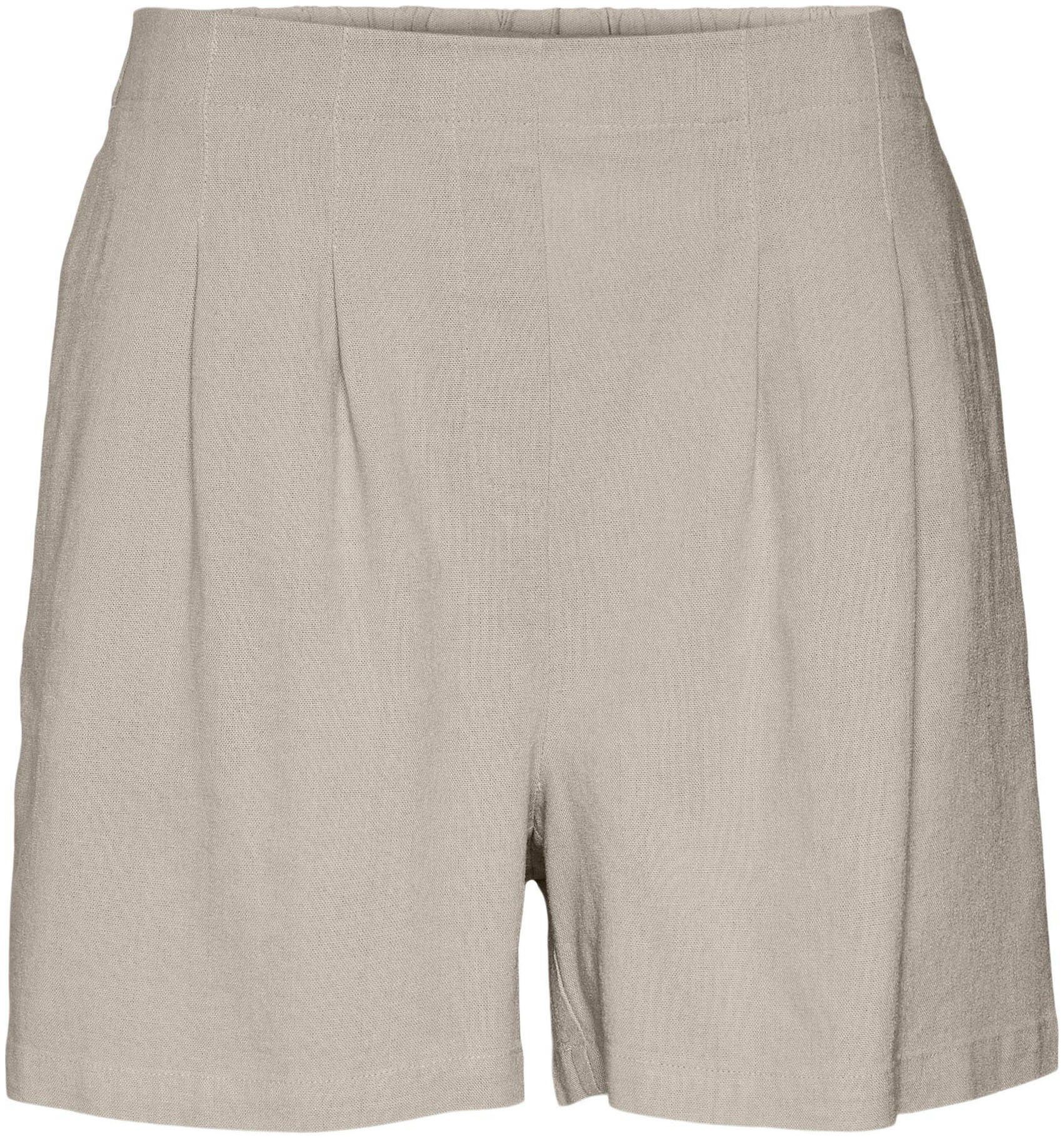 Shorts VMJESMILO HW SHORTS WVN NOOS