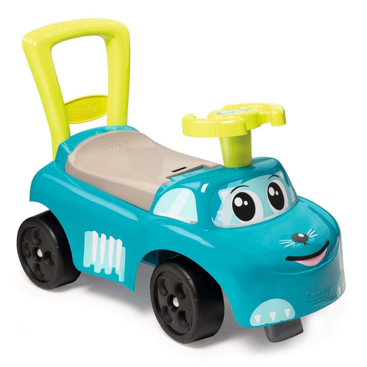 Smoby Rutscherauto Rutschauto Smoby 720525