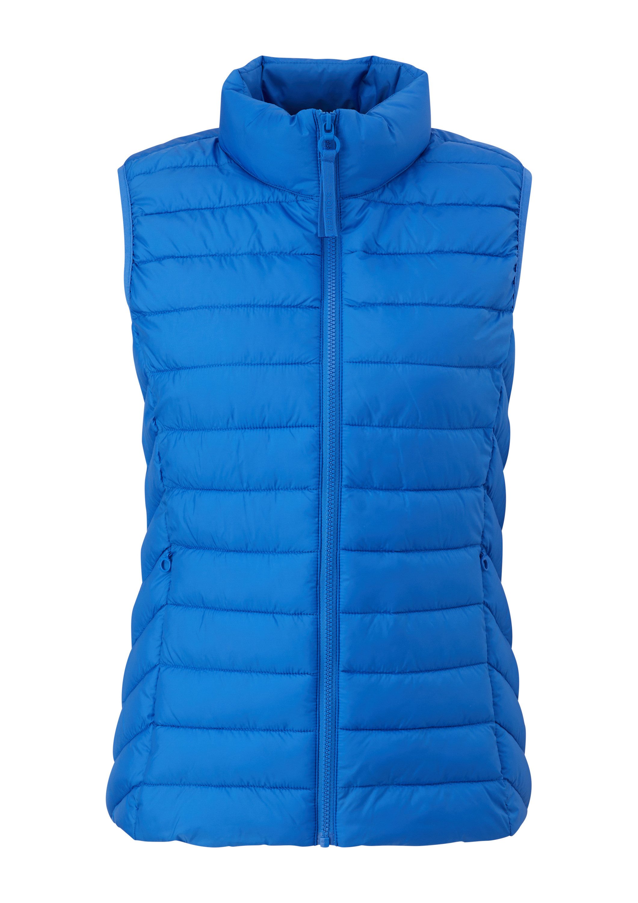 Outdoorjacke Outdoor-Weste