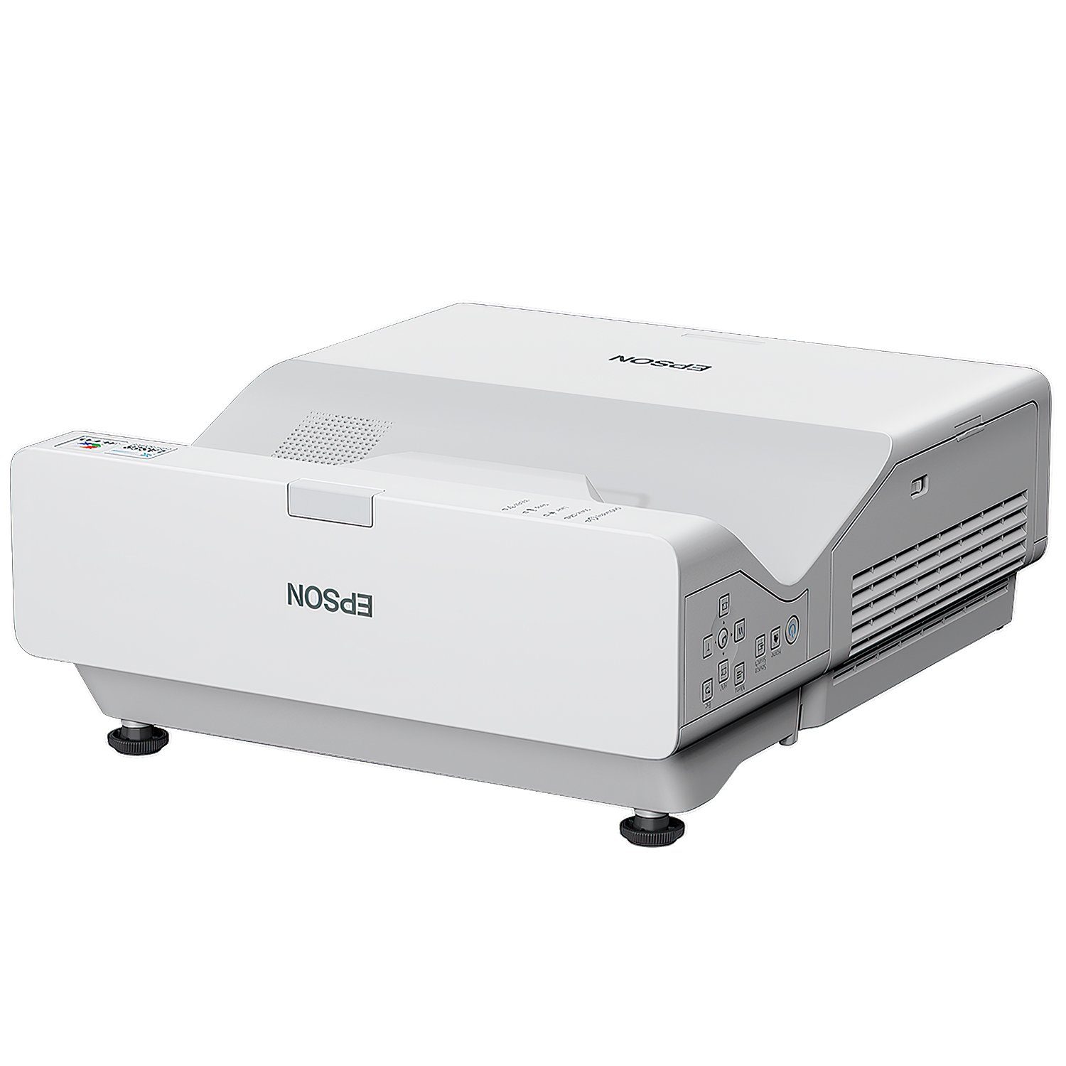 Epson EB-770Fi Beamer (4100 lm, 2500000:1, 1920 x 1080 px)