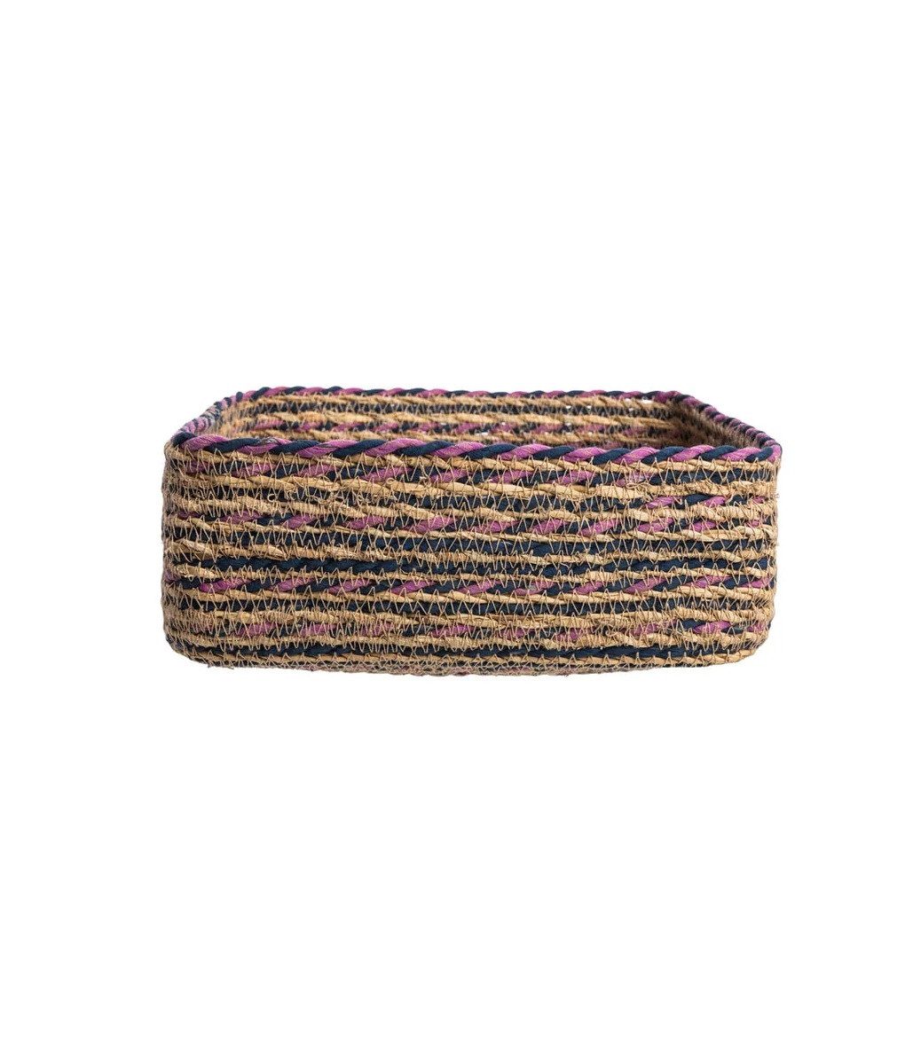 Tranquillo Regalkorb /Körbe SEAWEEED 3er Set (3er Set)