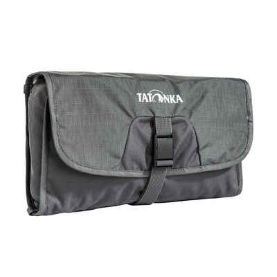 TATONKA® Kulturbeutel Tatonka Small Travelcare Kulturtasche 25 cm