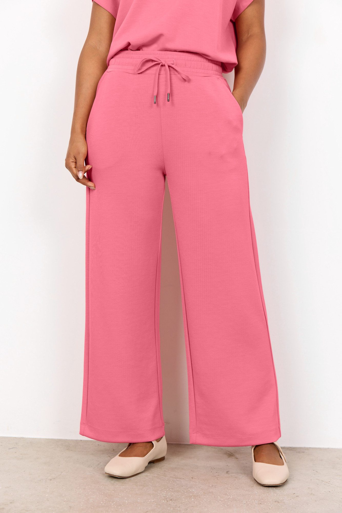 soyaconcept Jogger Pants SC-BANU 33 Viskosemischung