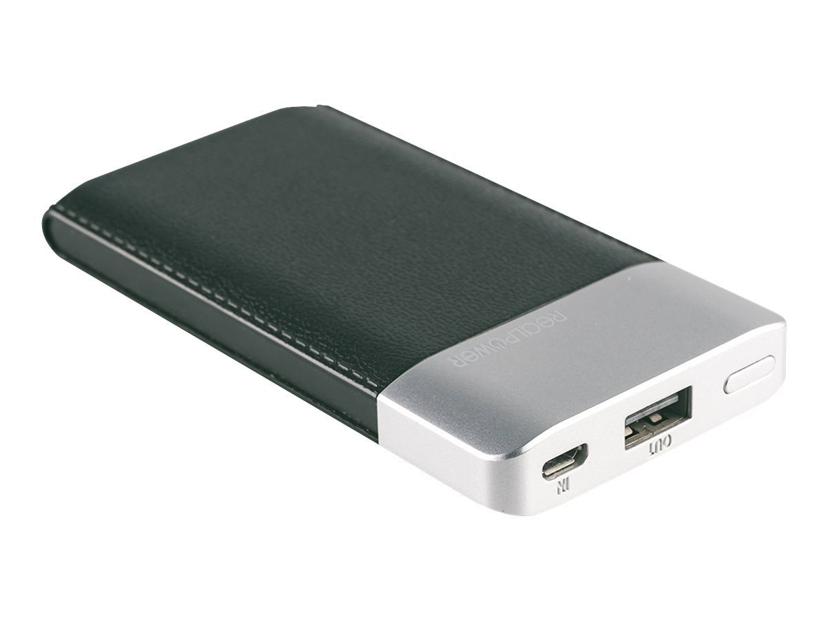 Realpower Batterie