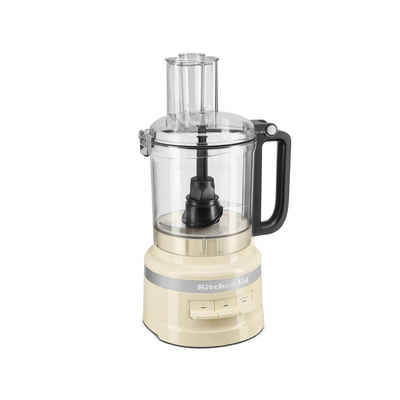 KitchenAid Zerkleinerer KitchenAid Foodprozessor 5KFP0921 2,1 l