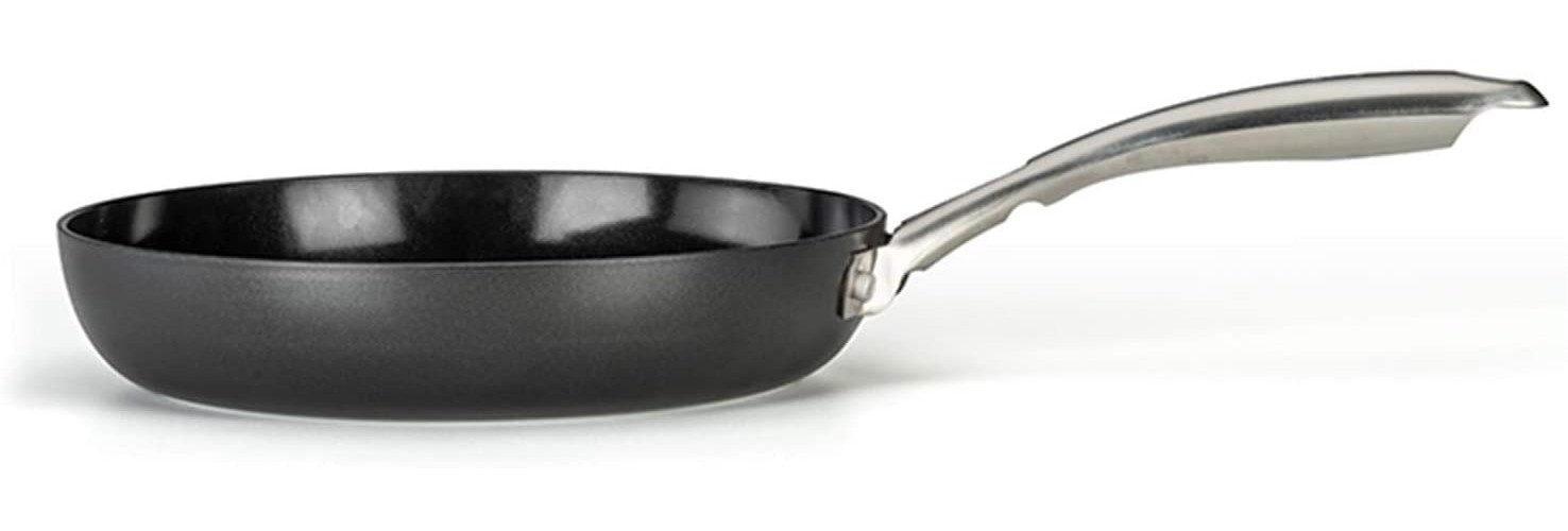 food appeal Bratpfanne BioCook, Aluminium, food appeal BioCook Bratpfanne, Kochpfanne, Induktionspfanne 28cm An