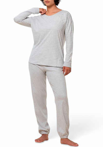 Klassische Pyjamas für Damen online kaufen | OTTO