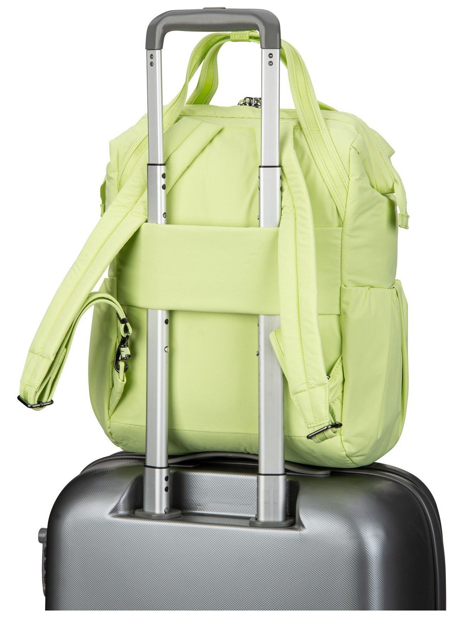 Pacsafe Rucksack CX