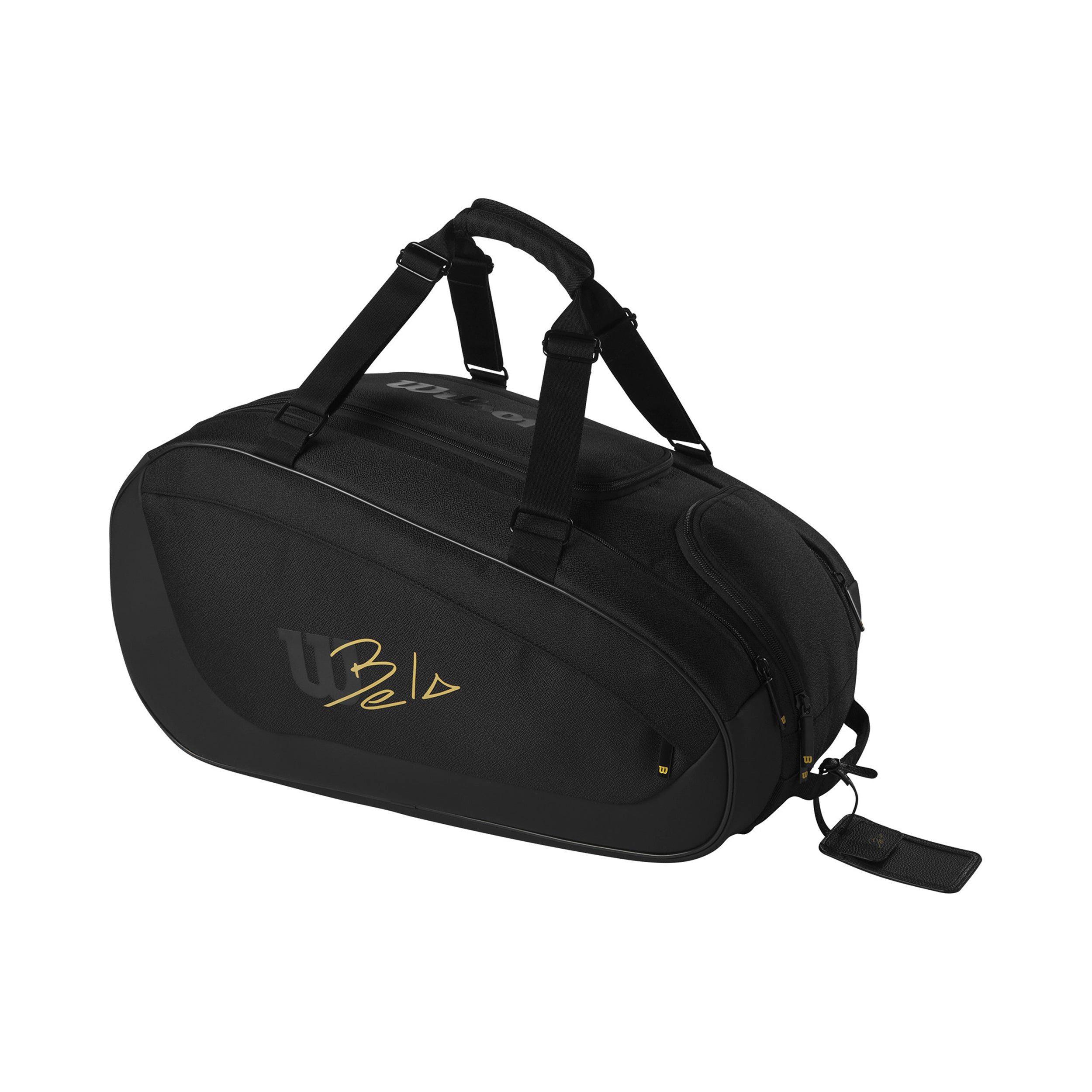 Wilson Padeltasche Super Tour