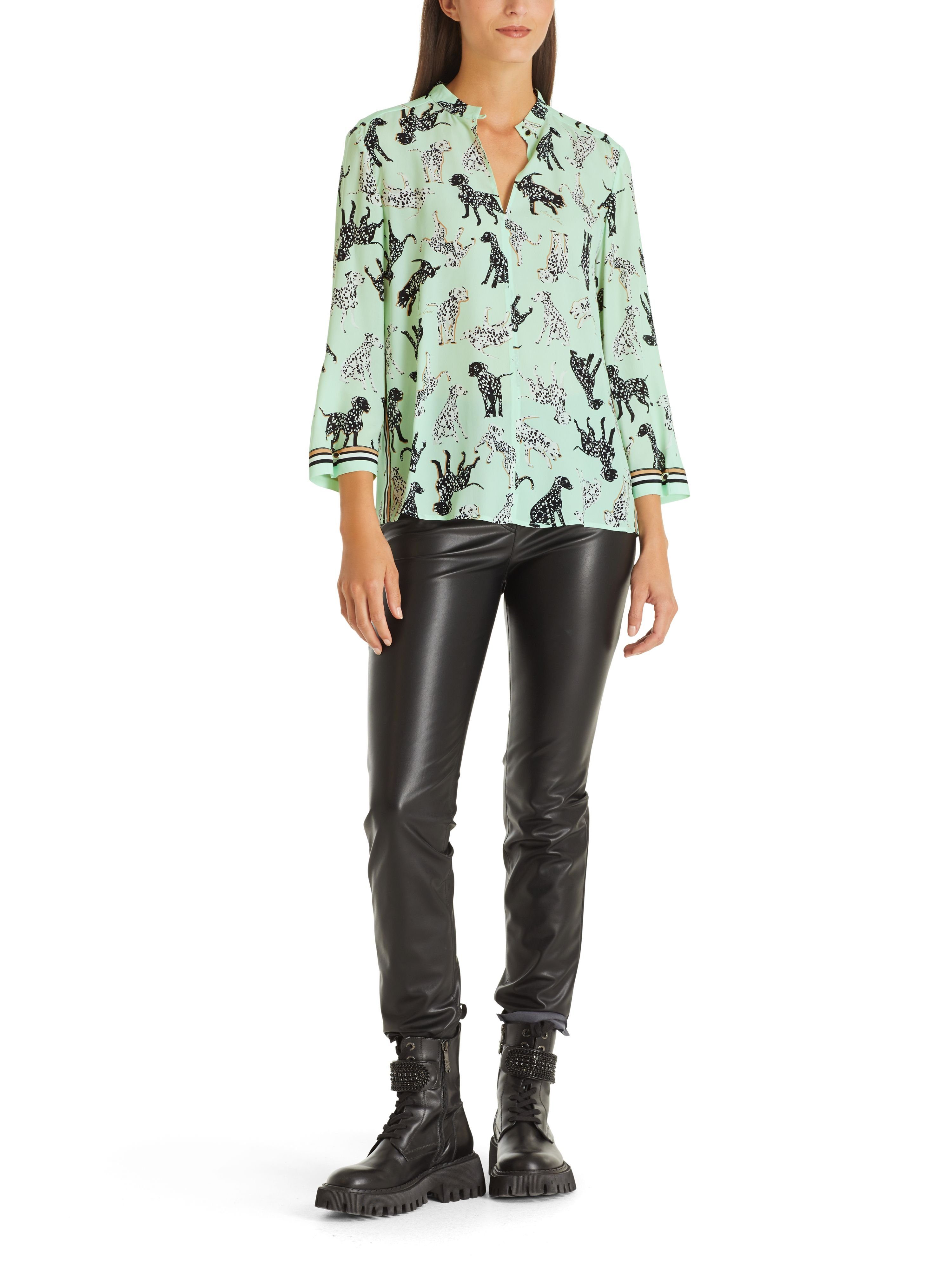 Marc Cain Hemdbluse