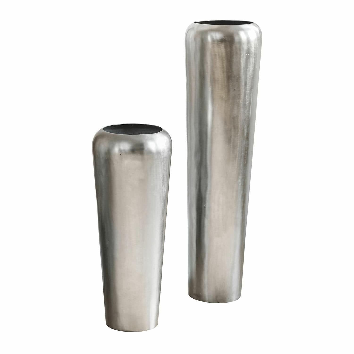 Mirabeau Tischvase Bodenvase 2er Set Carolan günstig online kaufen