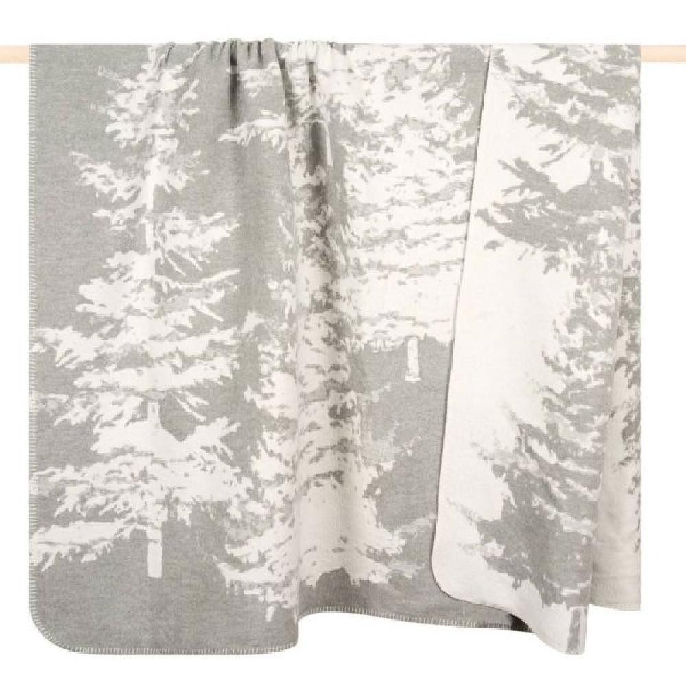 Wohndecke Decke Pine Tannen Grau (150x200cm), PAD