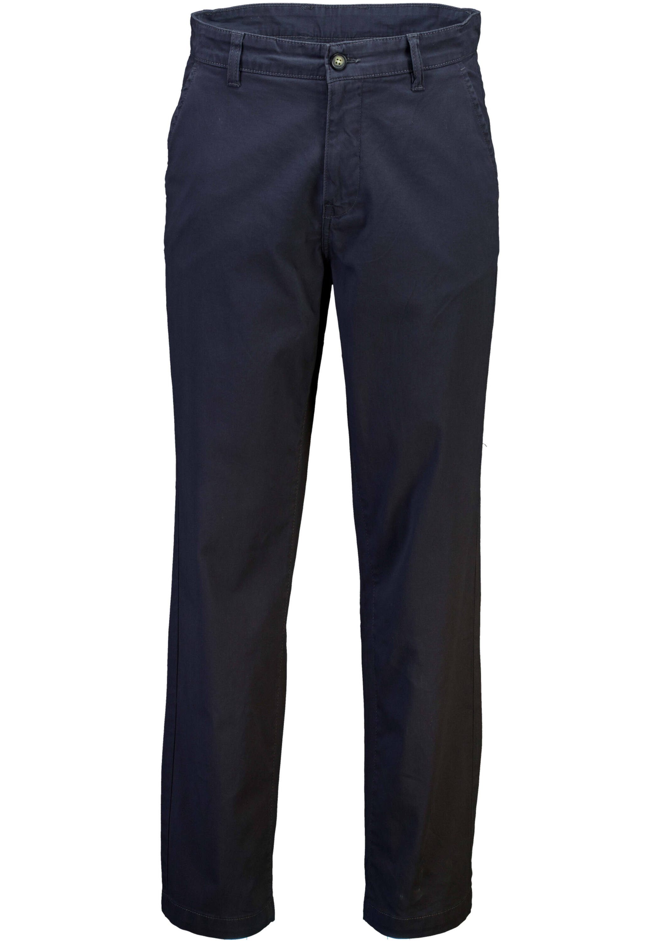 BISON Chinos Chino Regular Fit