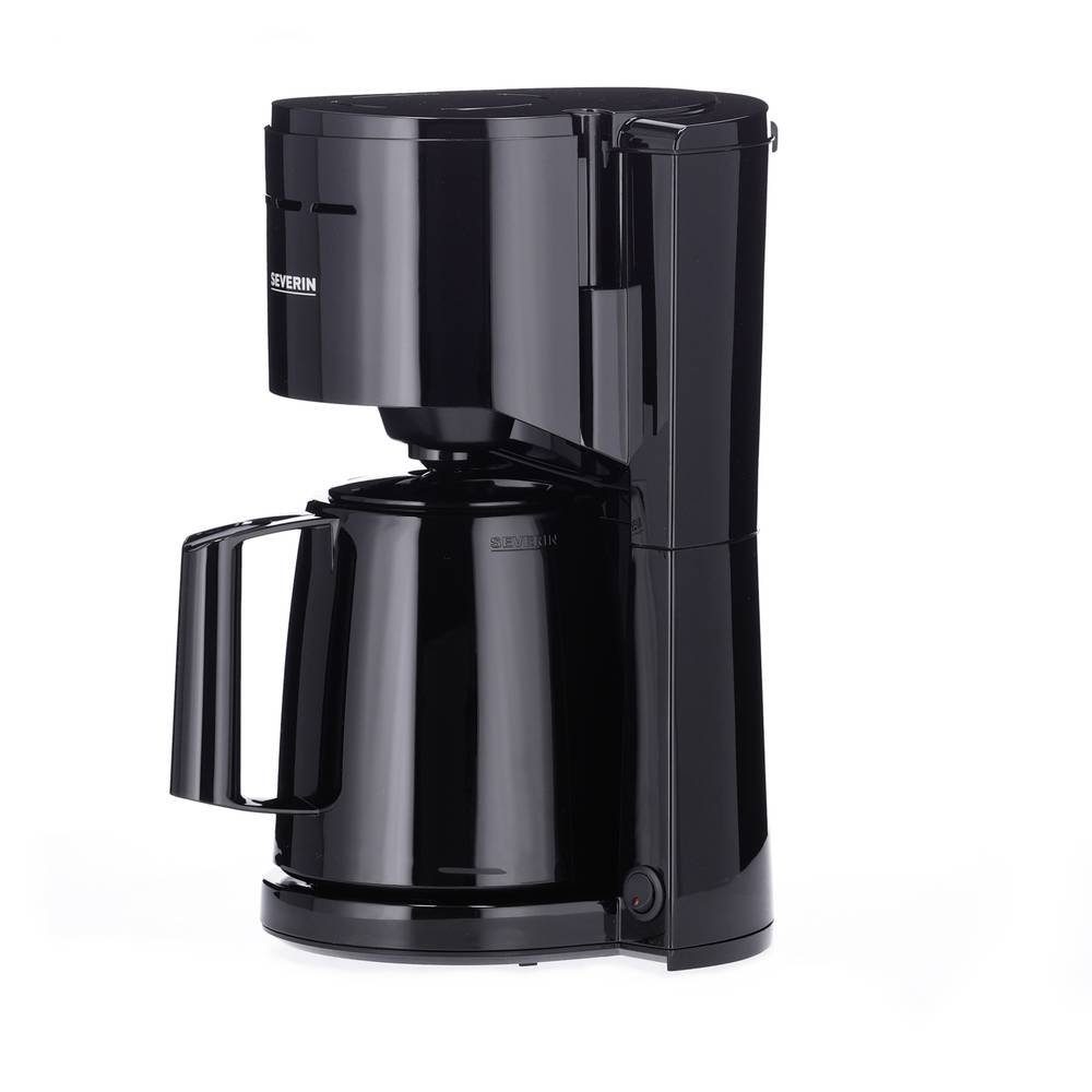 Severin Kaffeebereiter, Isolierkanne, mit Filterkaffee-Funktion – Bild 3 von 5