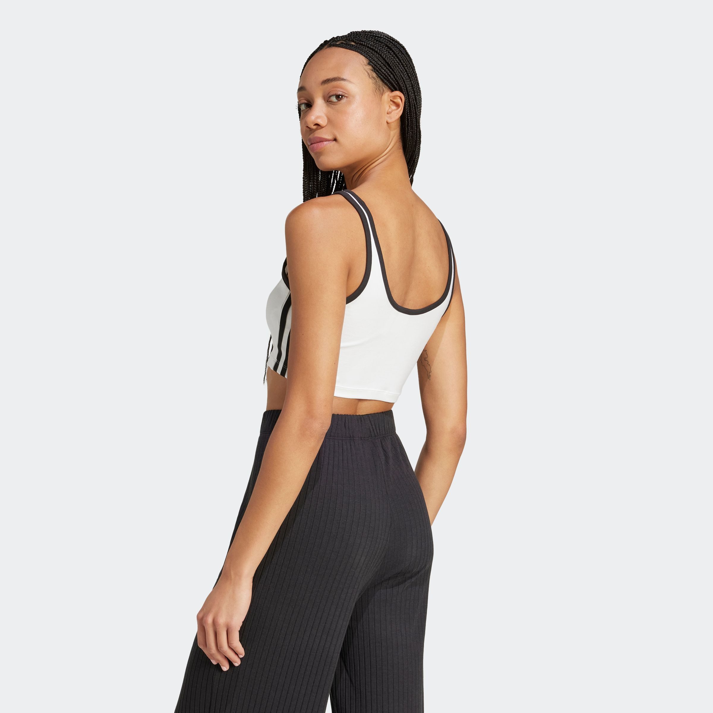 adidas Originals Tanktop 3S BRA TOP günstig online kaufen
