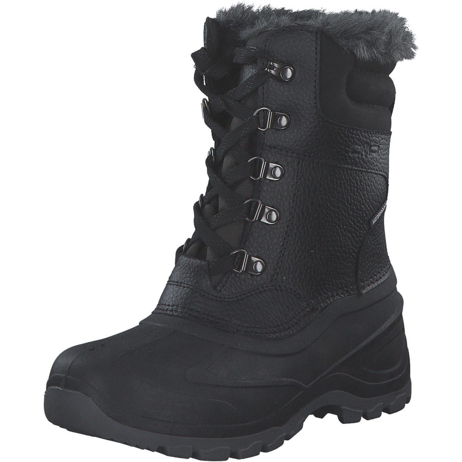 CMP Atka 3Q79546 Schnürstiefel