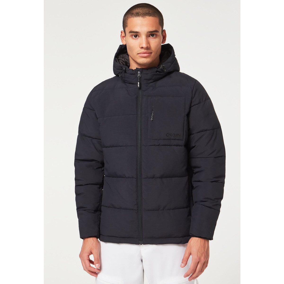Oakley Steppjacke Tahoe Puffy Rc Herren Winterjacke, Übergangsjacke, Windjacke, Outdoorjacke, Mantel