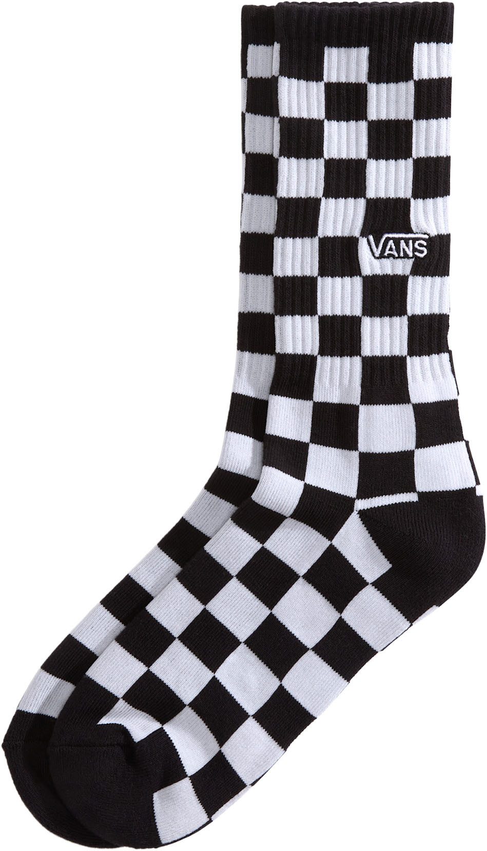 Vans Socken CHECKERBOARD CREW (1-Paar)