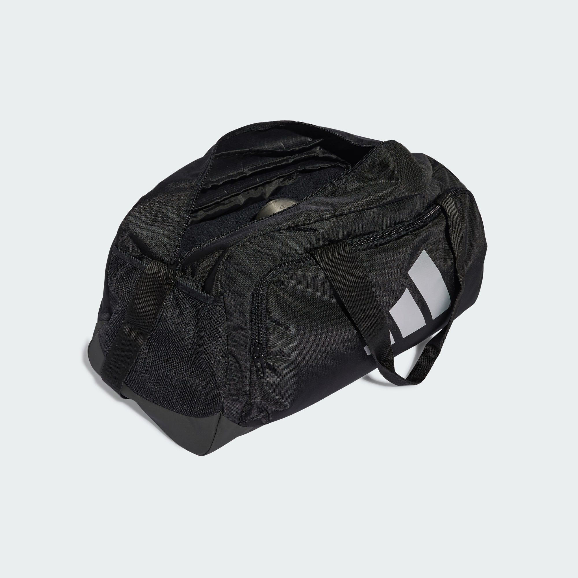 adidas Performance Reisetasche ADIDAS WOMAN DEFENDER DUFFELBAG S (1-tlg)